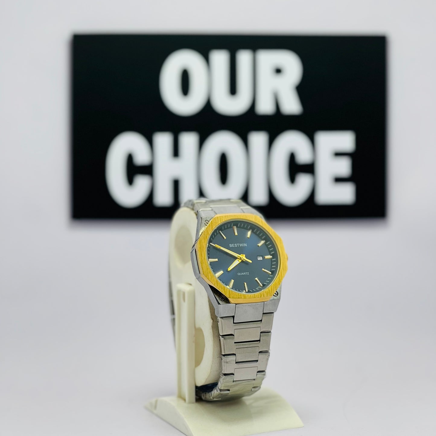 Bestwin Quartz B002