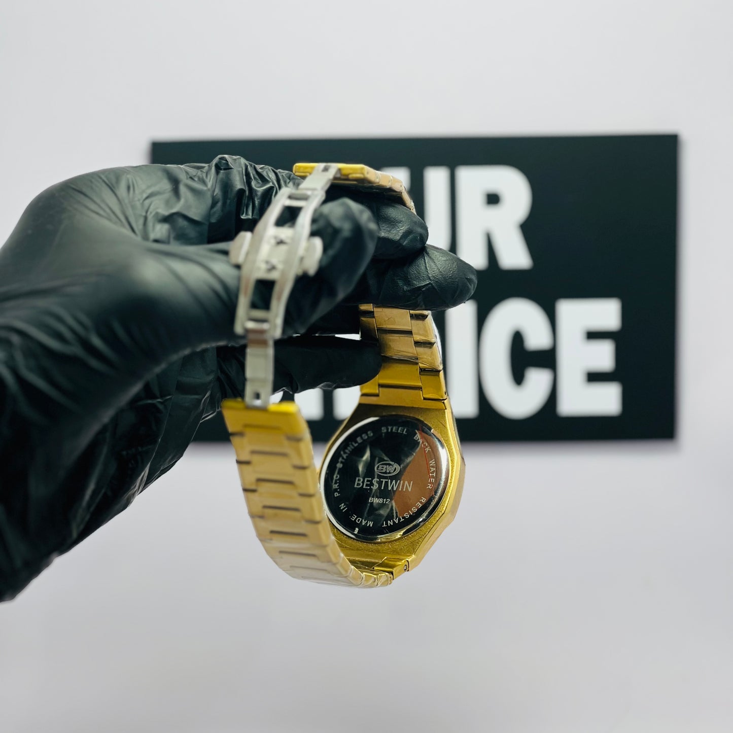 Bestwin Quartz B001