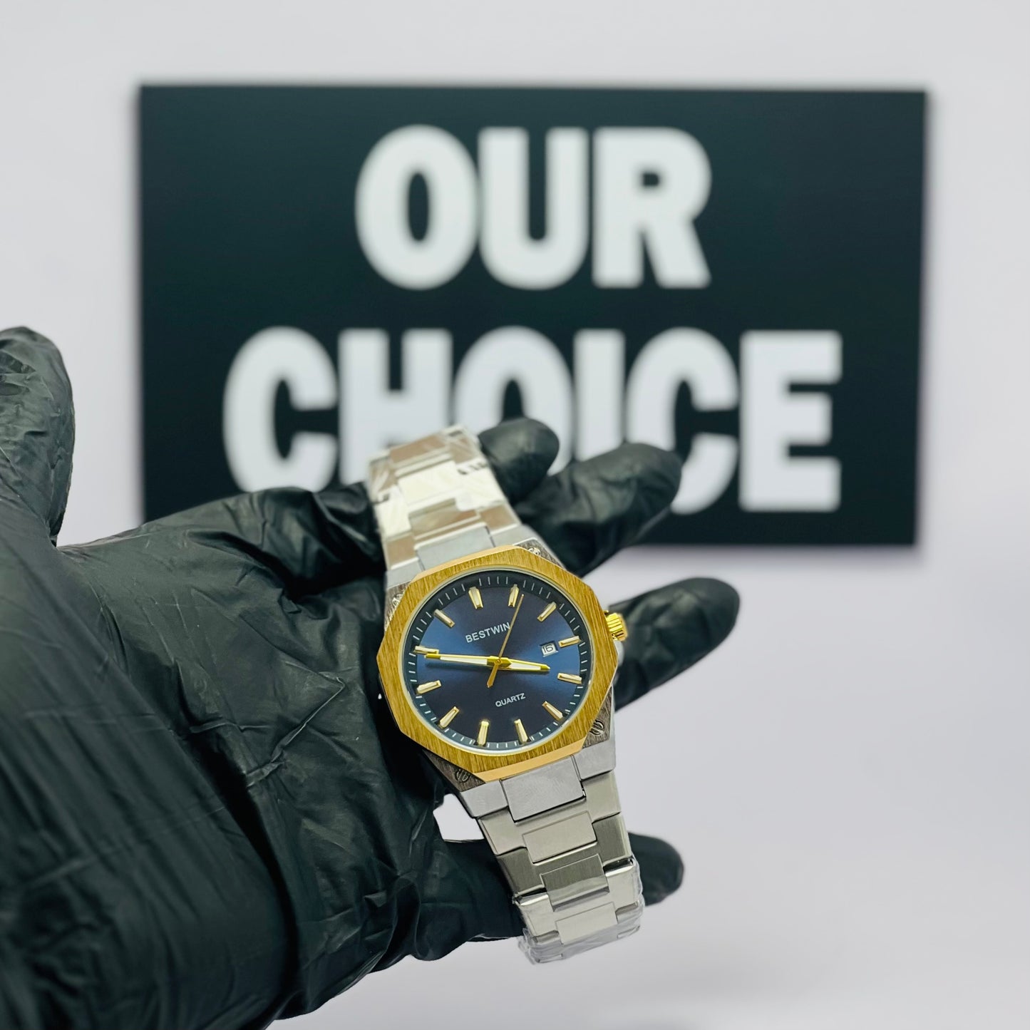 Bestwin Quartz B002