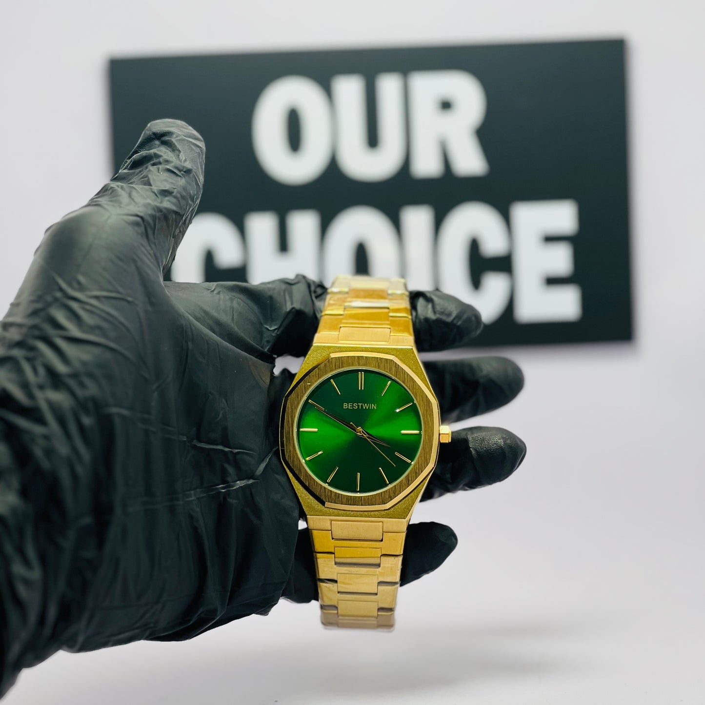Bestwin Quartz B001