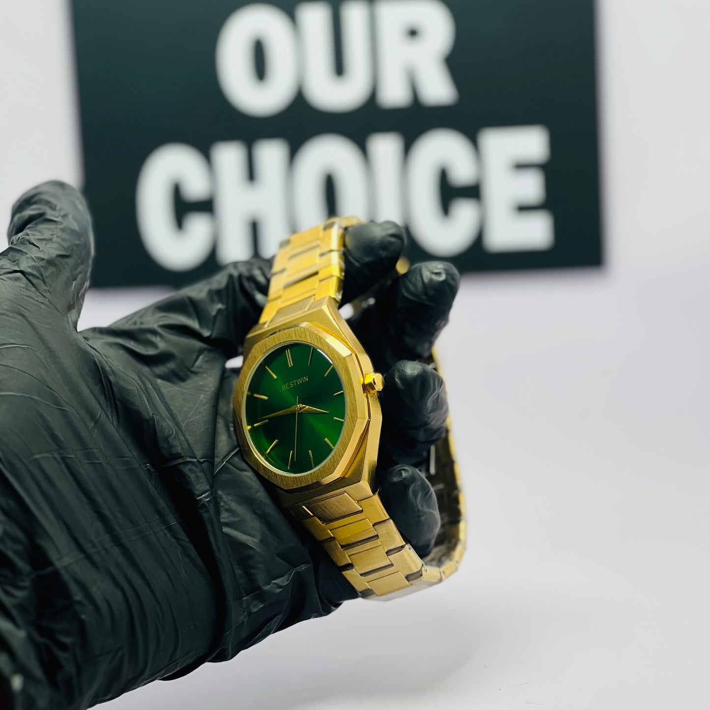 Bestwin Quartz B001