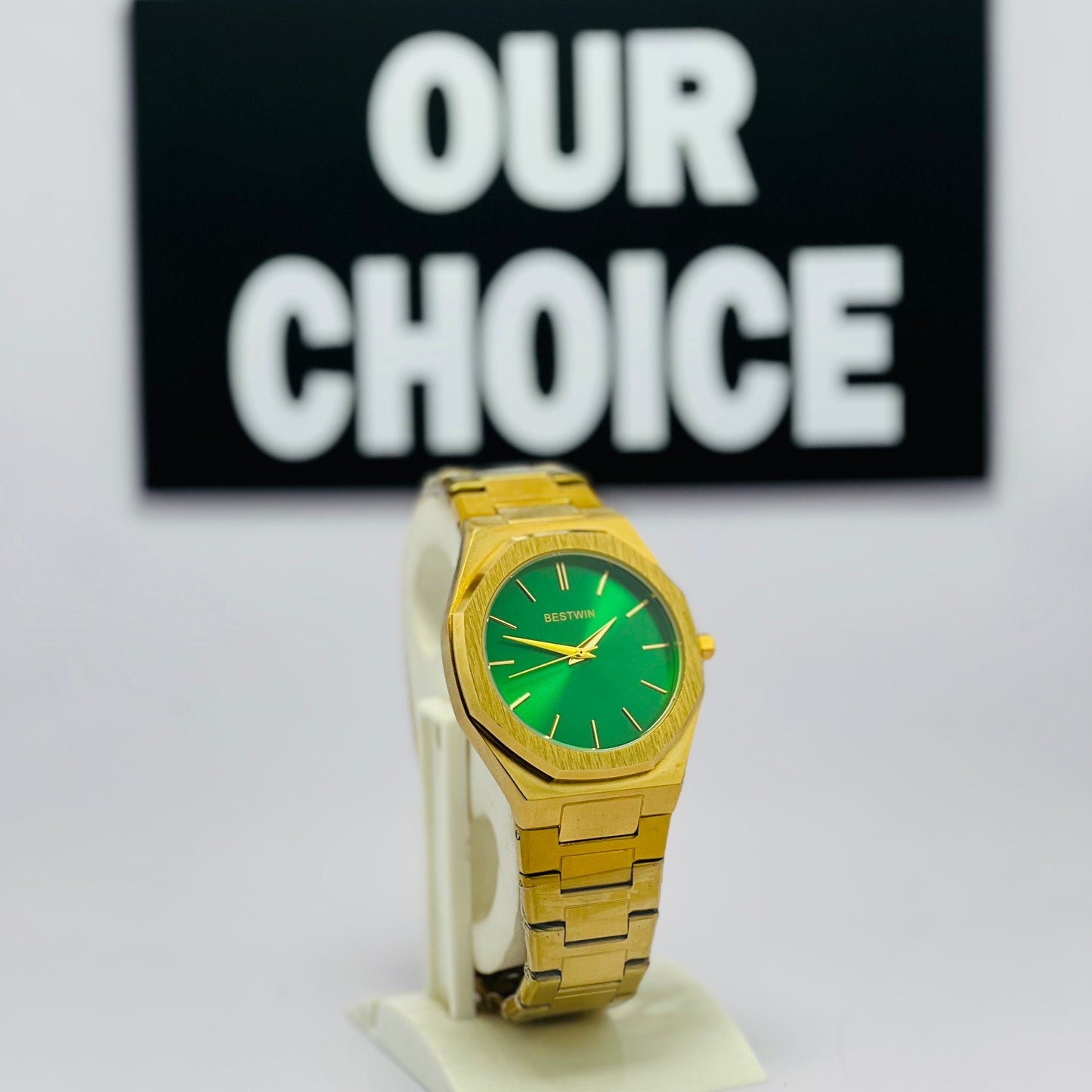 Bestwin Quartz B001