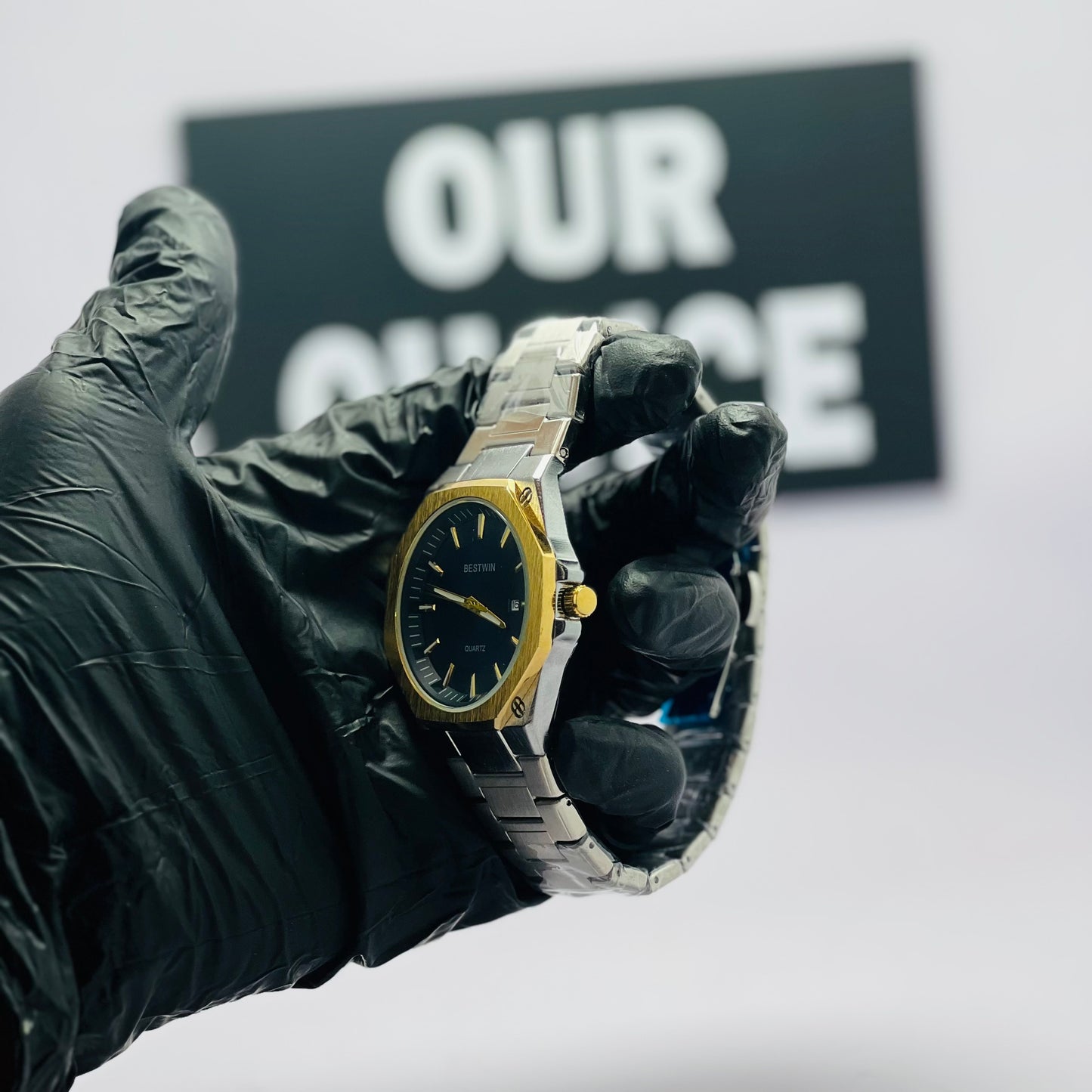 Bestwin Quartz B002