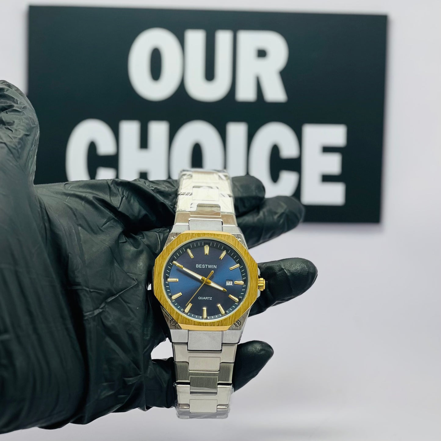 Bestwin Quartz B002