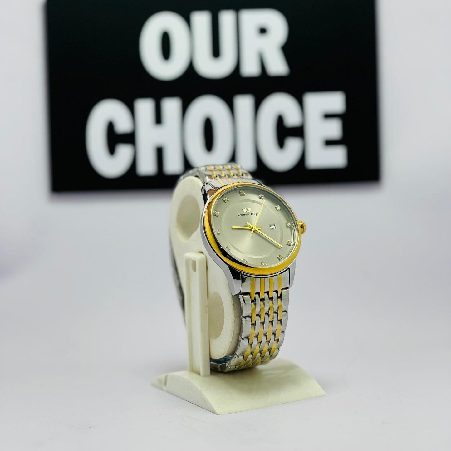 Success Way Stone S005