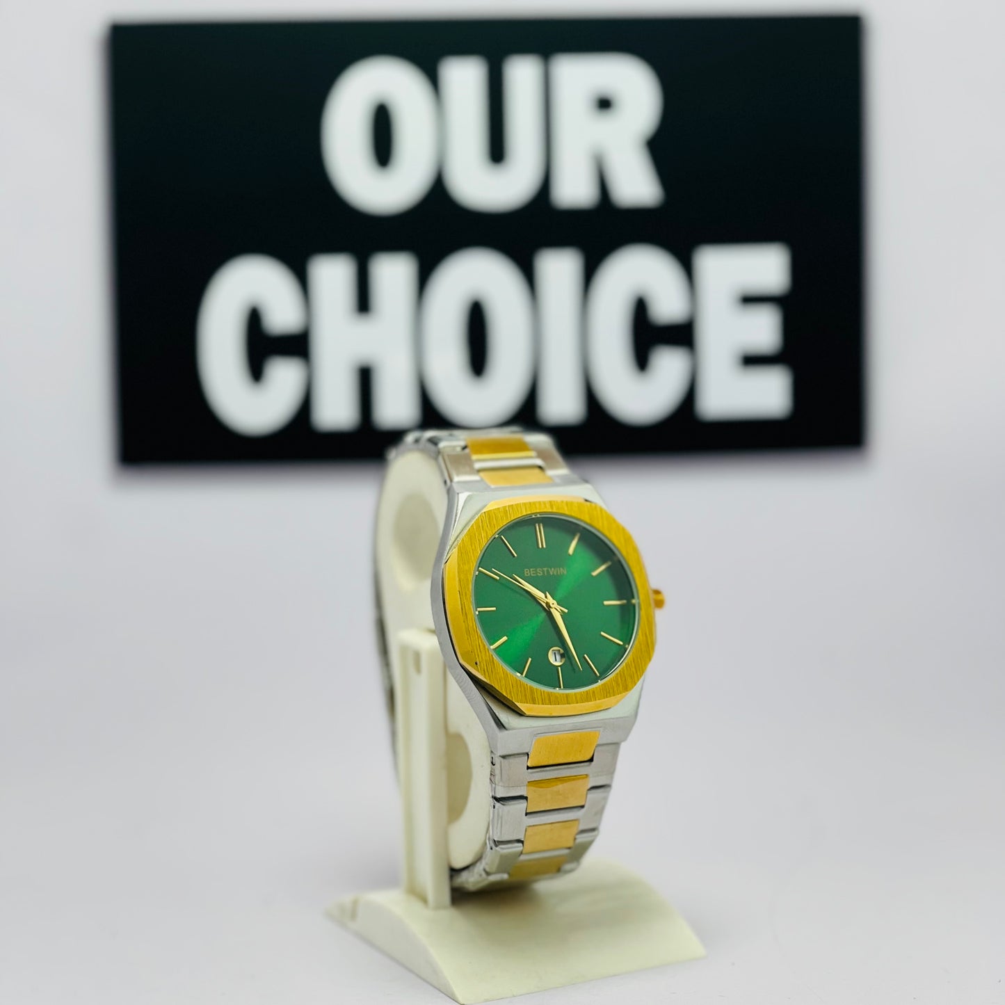 Bestwin Quartz B003
