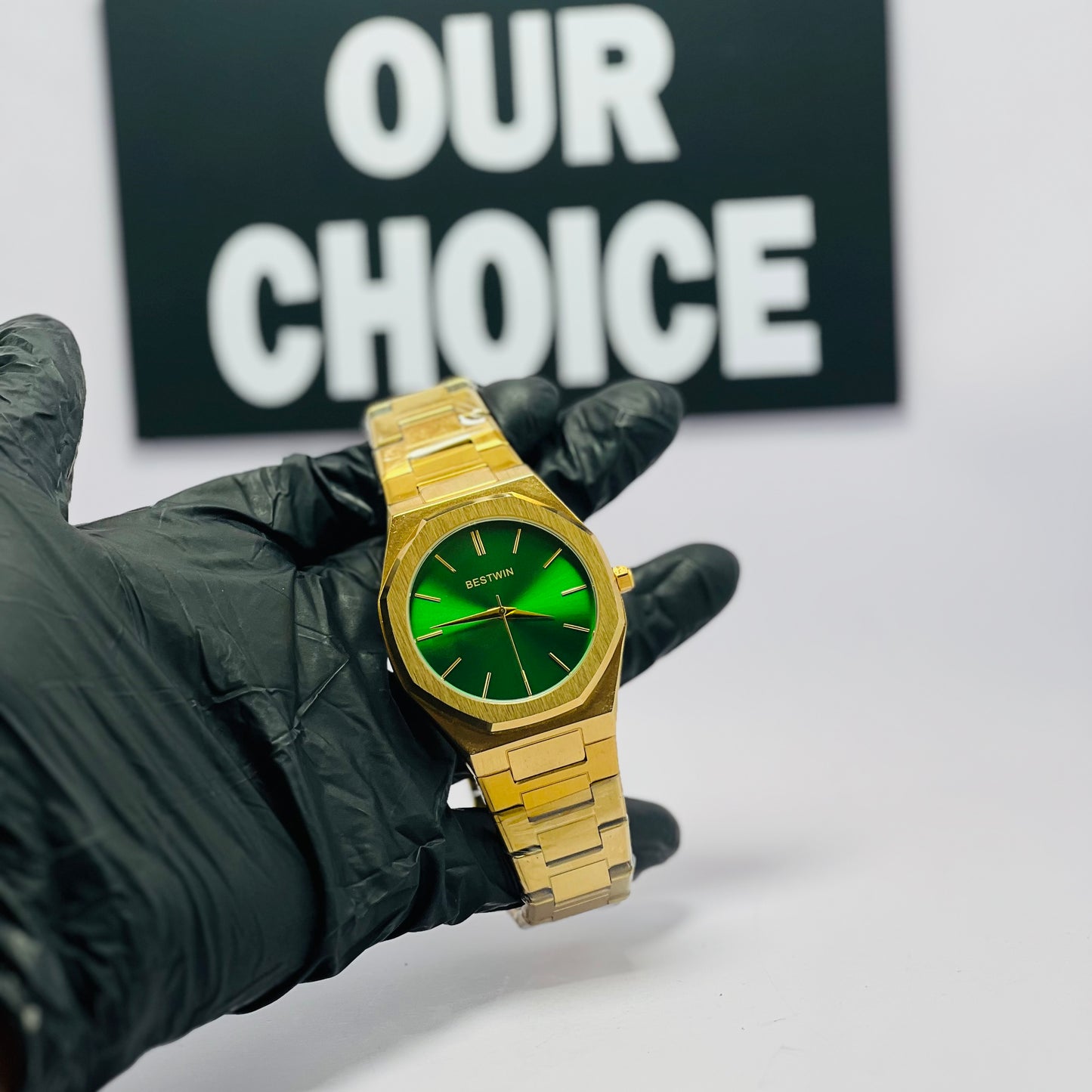 Bestwin Quartz B001