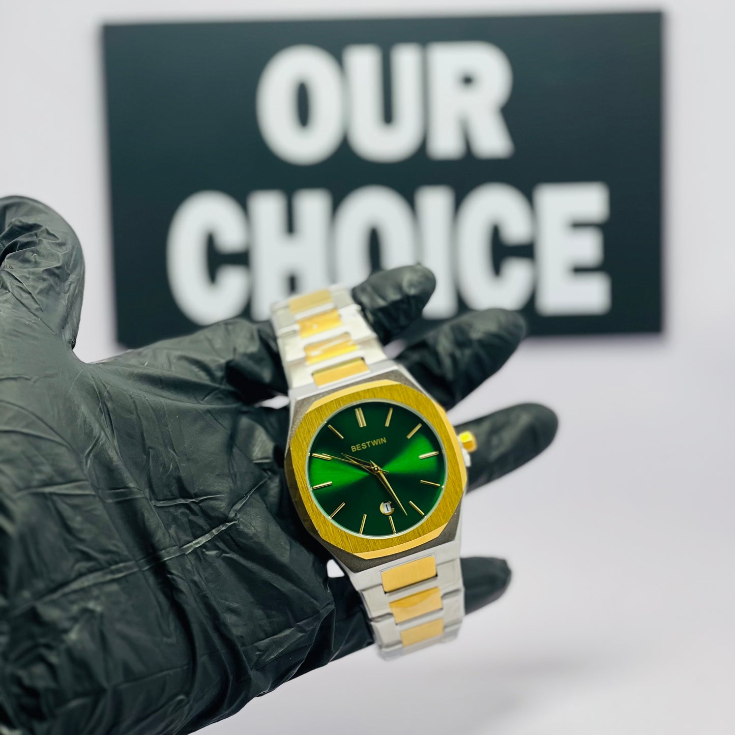 Bestwin Quartz B003