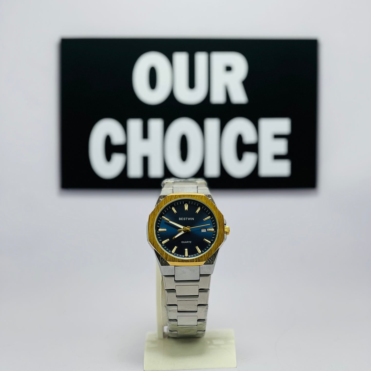 Bestwin Quartz B002
