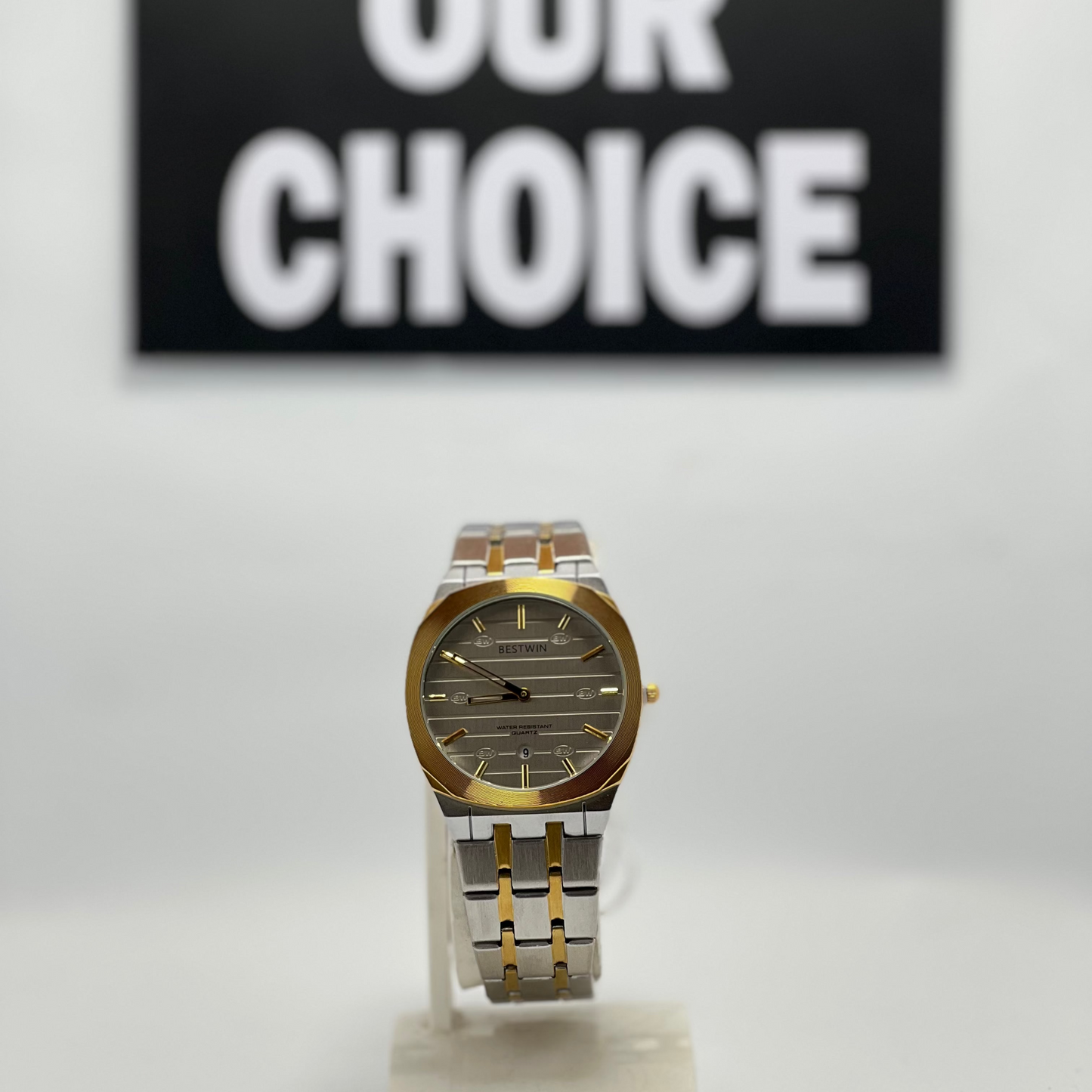 Bestwin 25H Classic Gray Dail