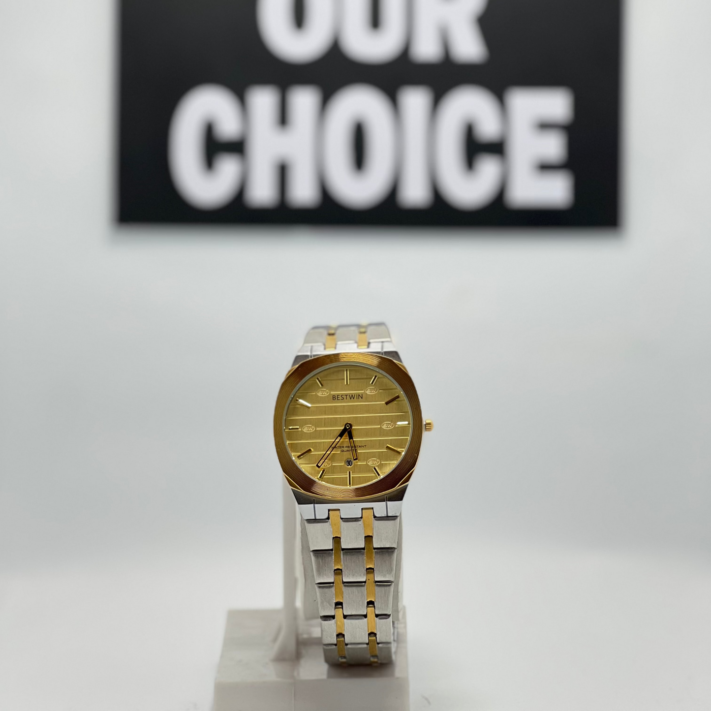 Bestwin 25H Classic Dail