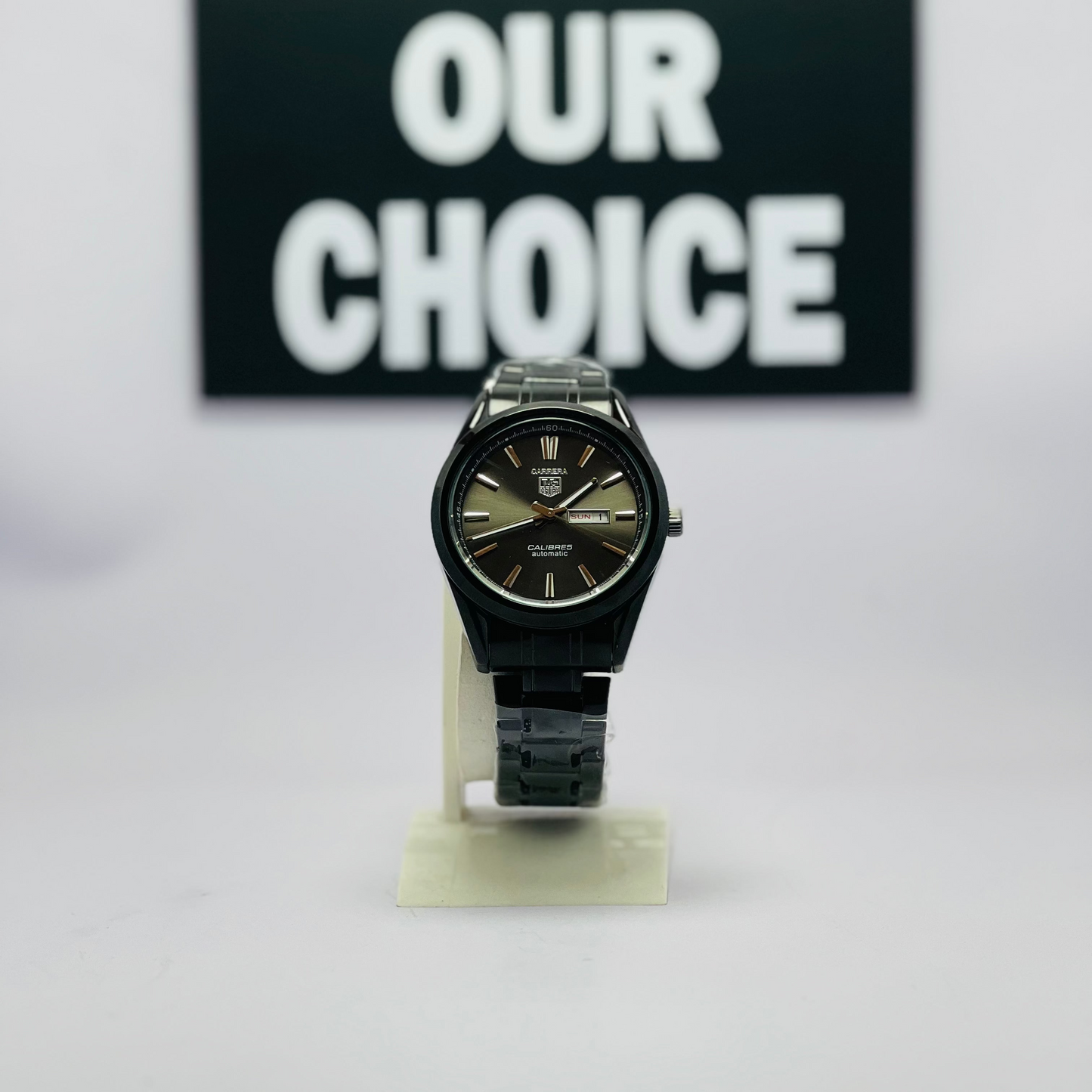 TAG HEUER CERRERA T005