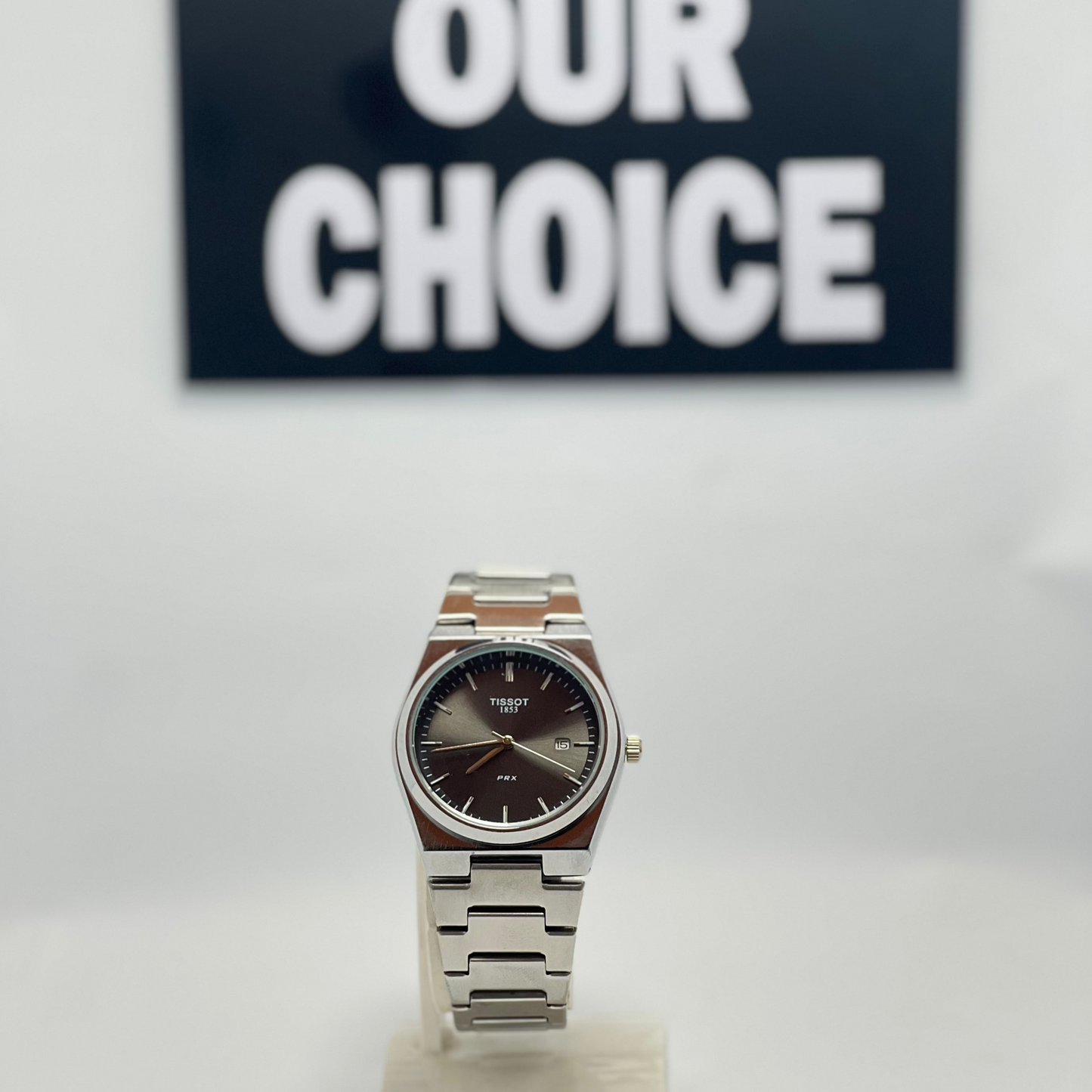 TISSOT 1853 PRX