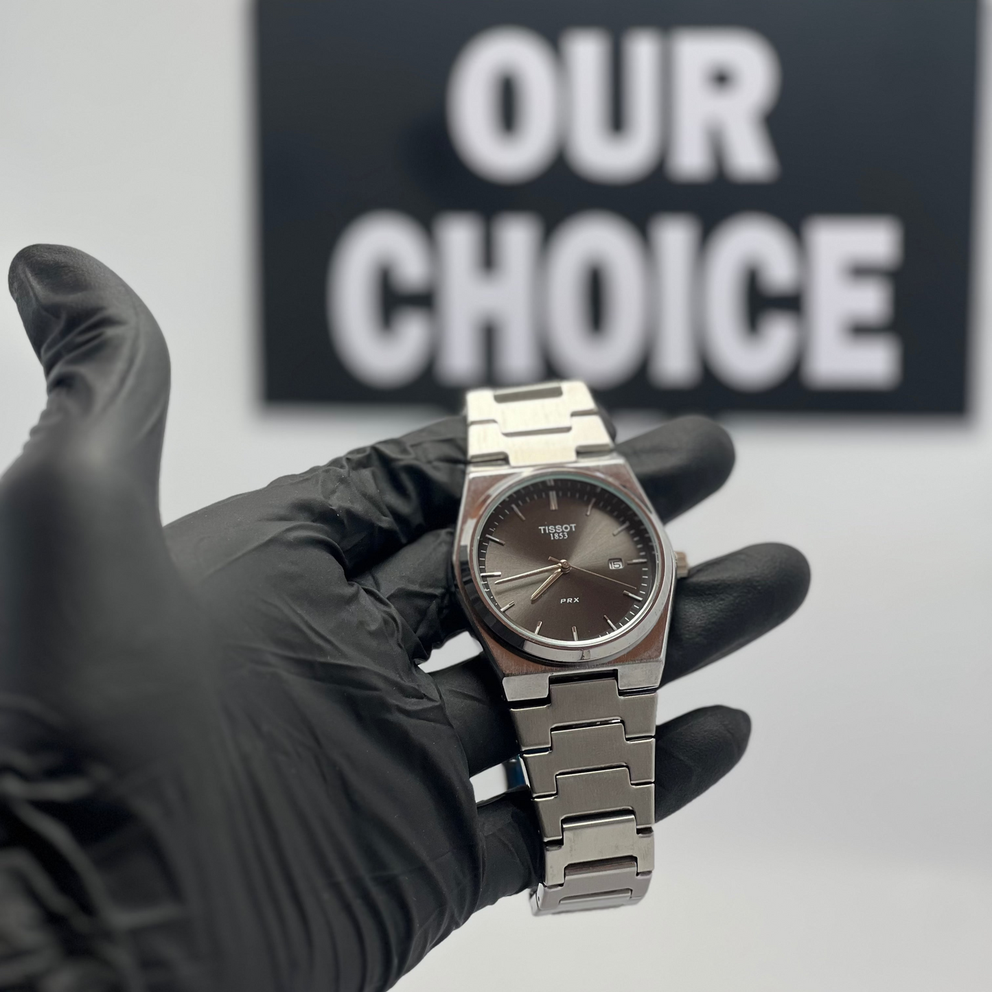 TISSOT 1853 PRX