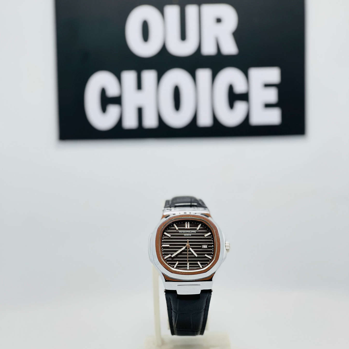 Patek Philippe Geneve