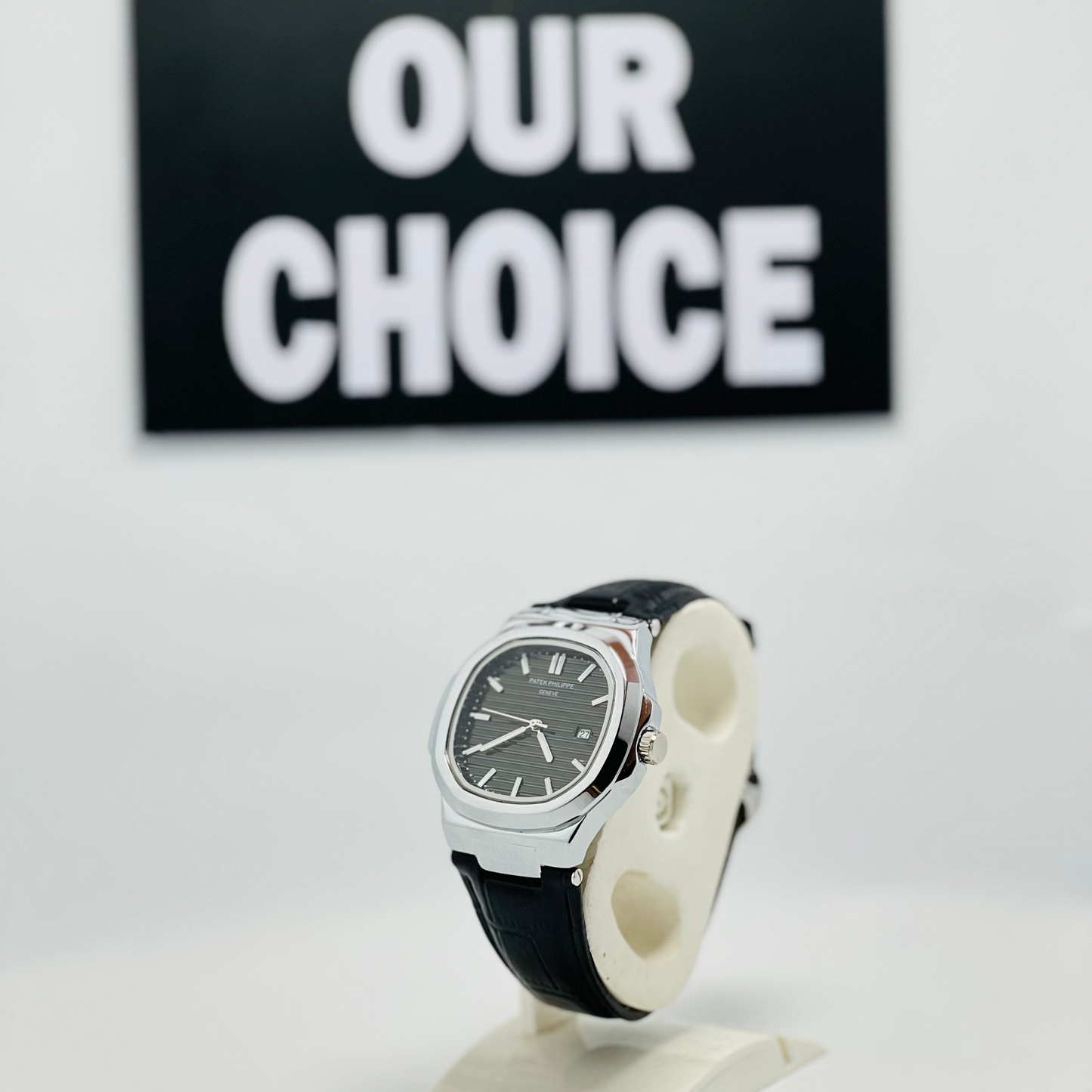 Patek Philippe Geneve