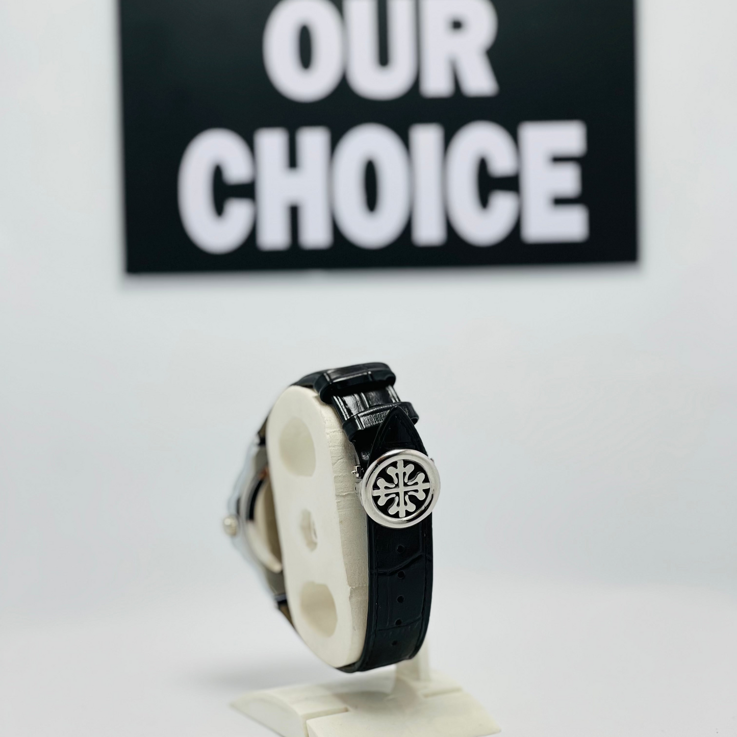 Patek Philippe Geneve