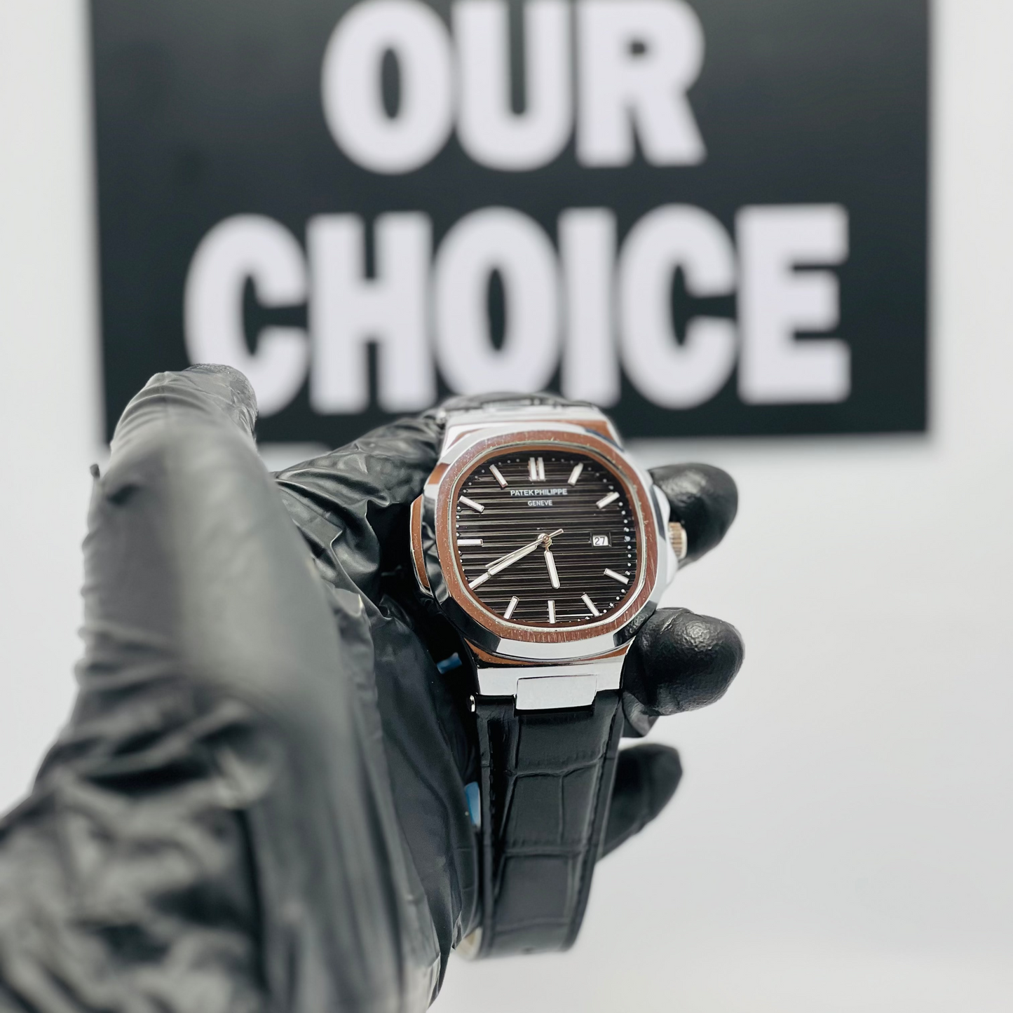 Patek Philippe Geneve
