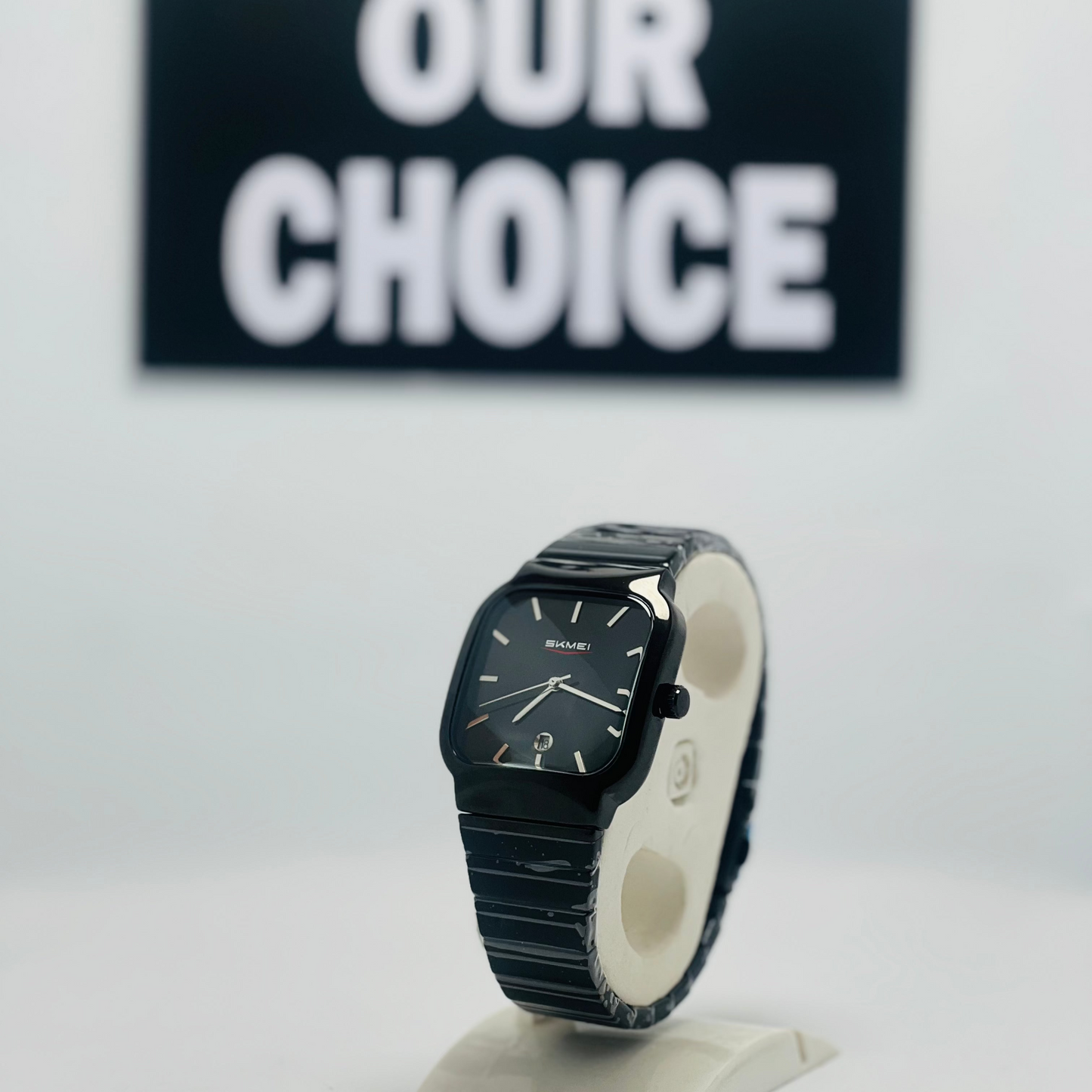 SKMEI Quartz Luxury 005