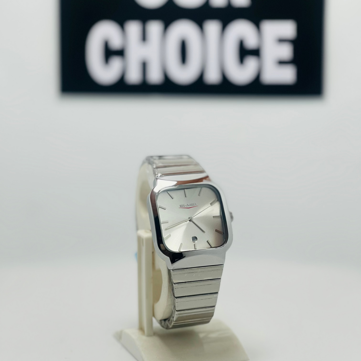 SKMEI Quartz Luxury 006