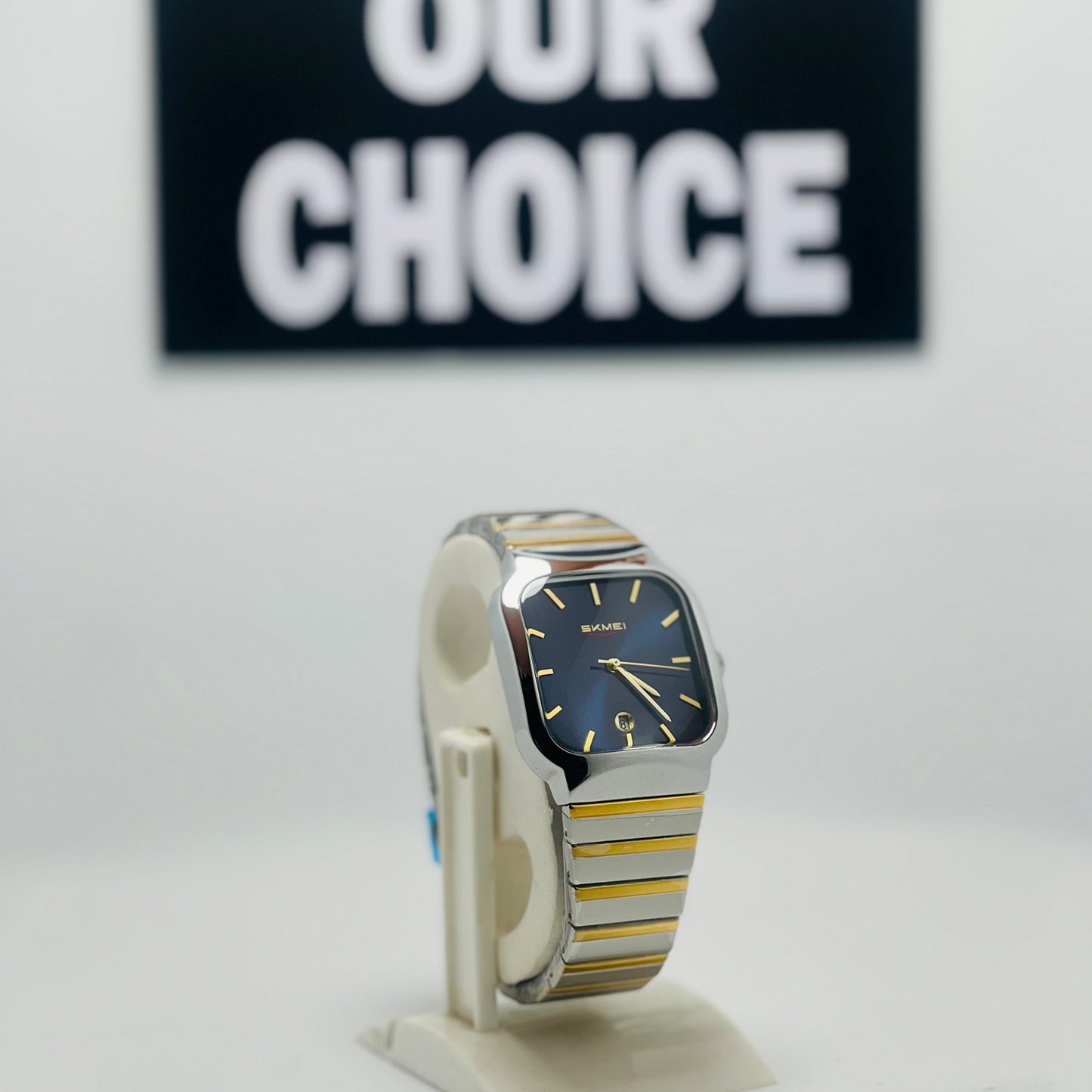 SKMEI Quartz Luxury 004