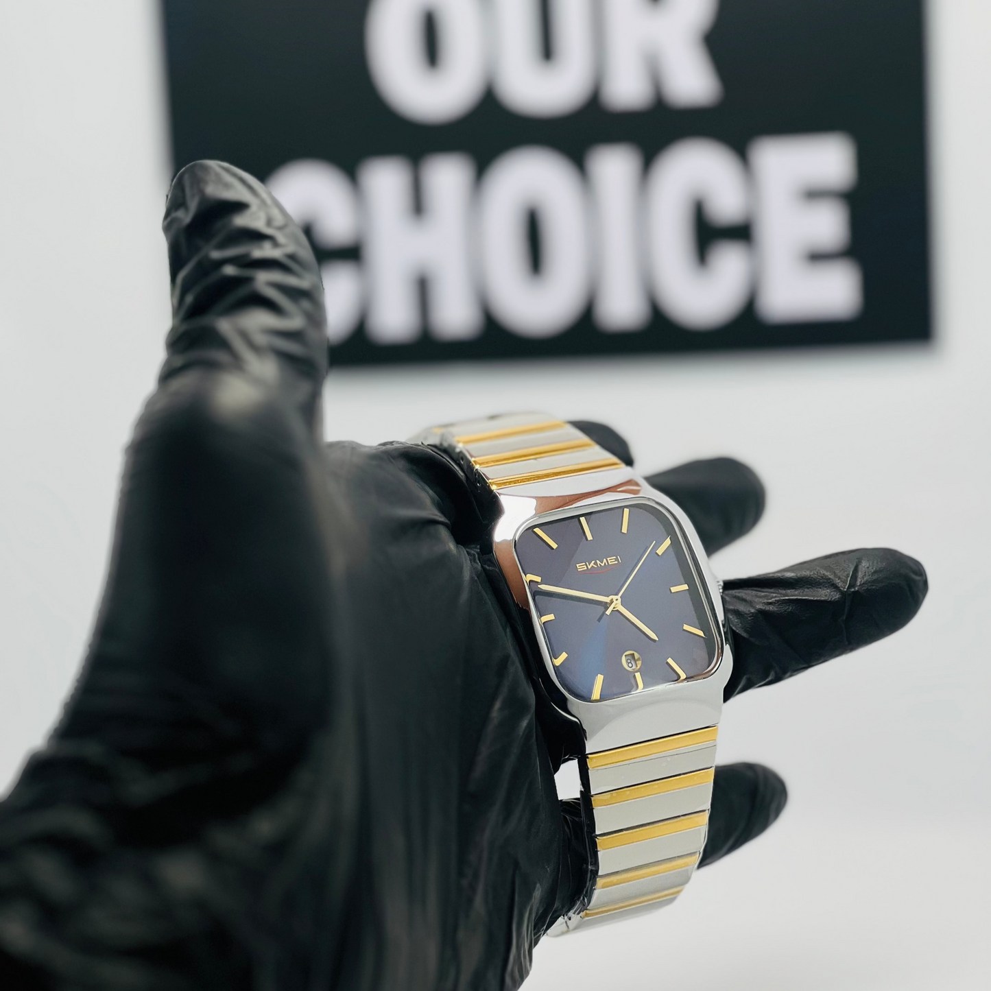 SKMEI Quartz Luxury 004