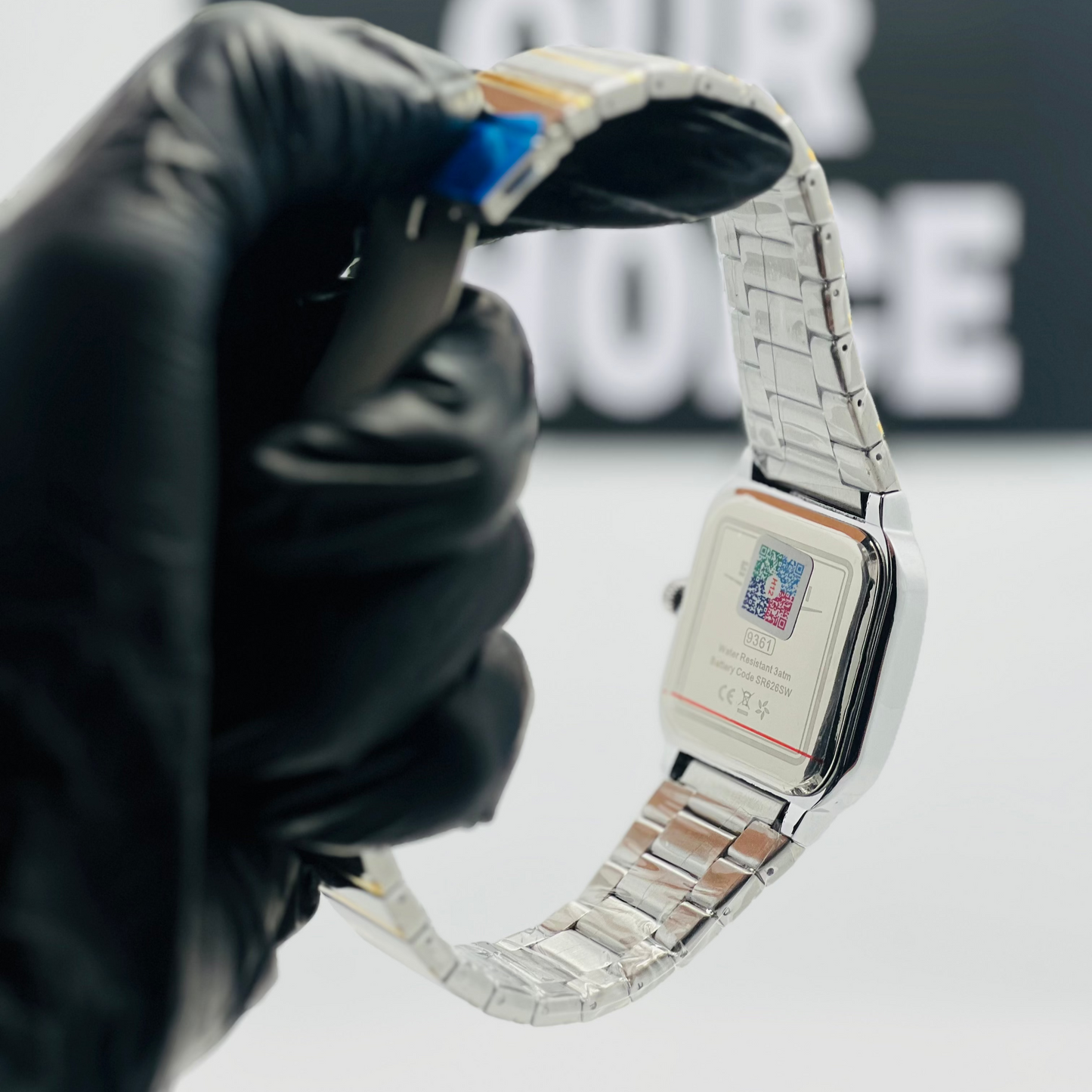 SKMEI Quartz Luxury 004