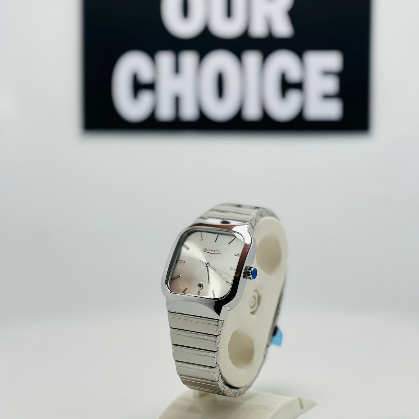 SKMEI Quartz Luxury 006