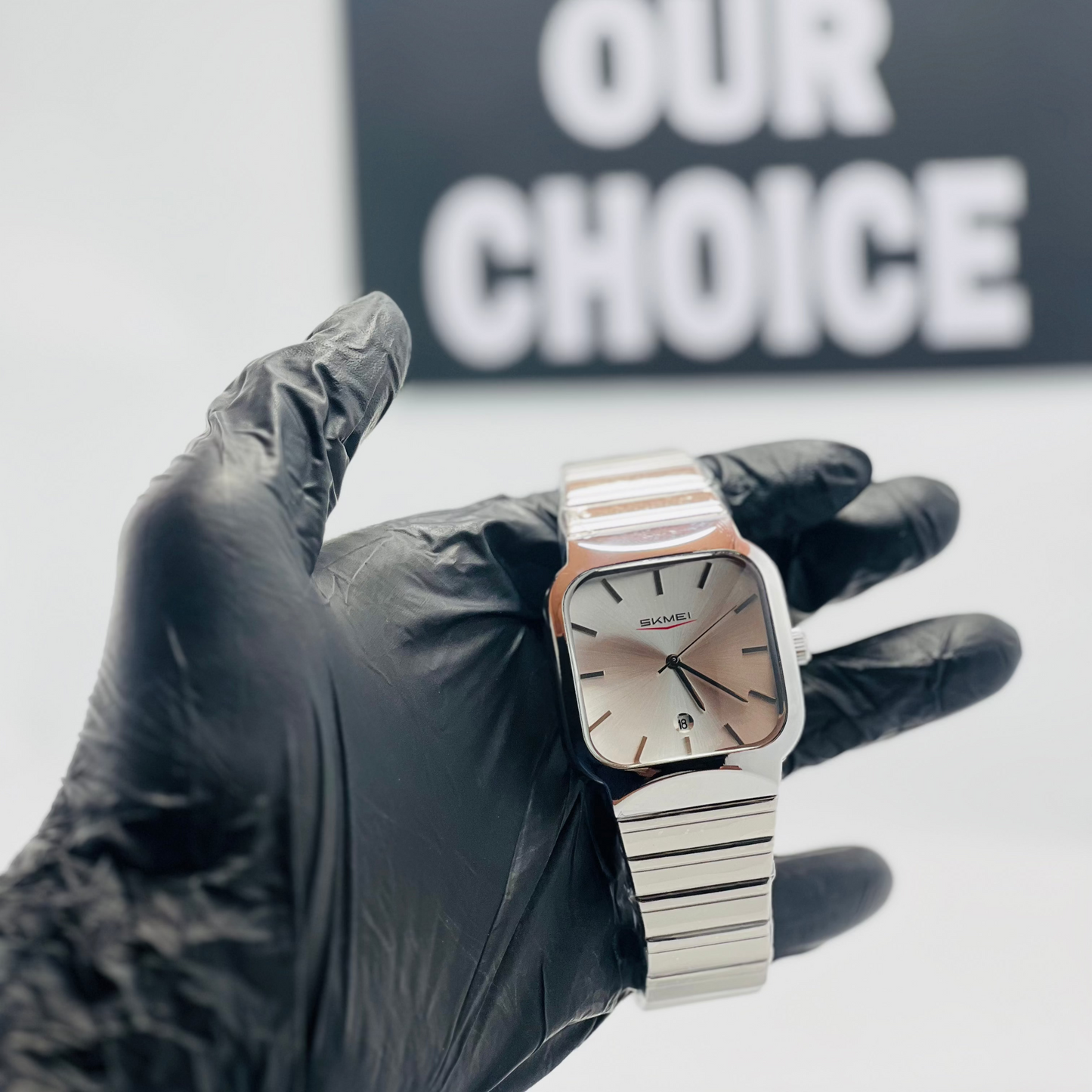 SKMEI Quartz Luxury 006