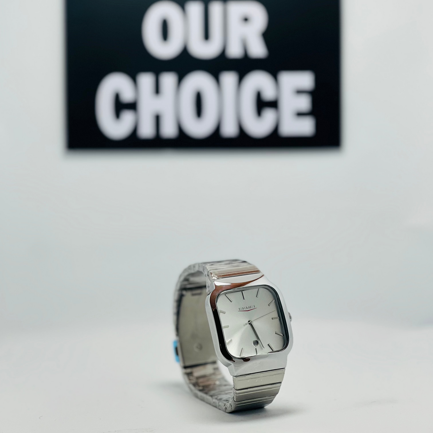 SKMEI Quartz Luxury 006