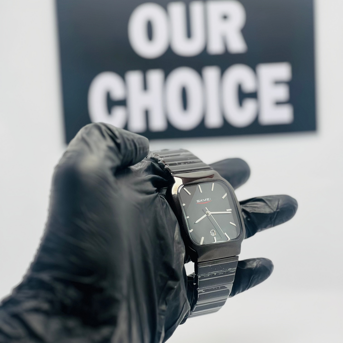 SKMEI Quartz Luxury 005