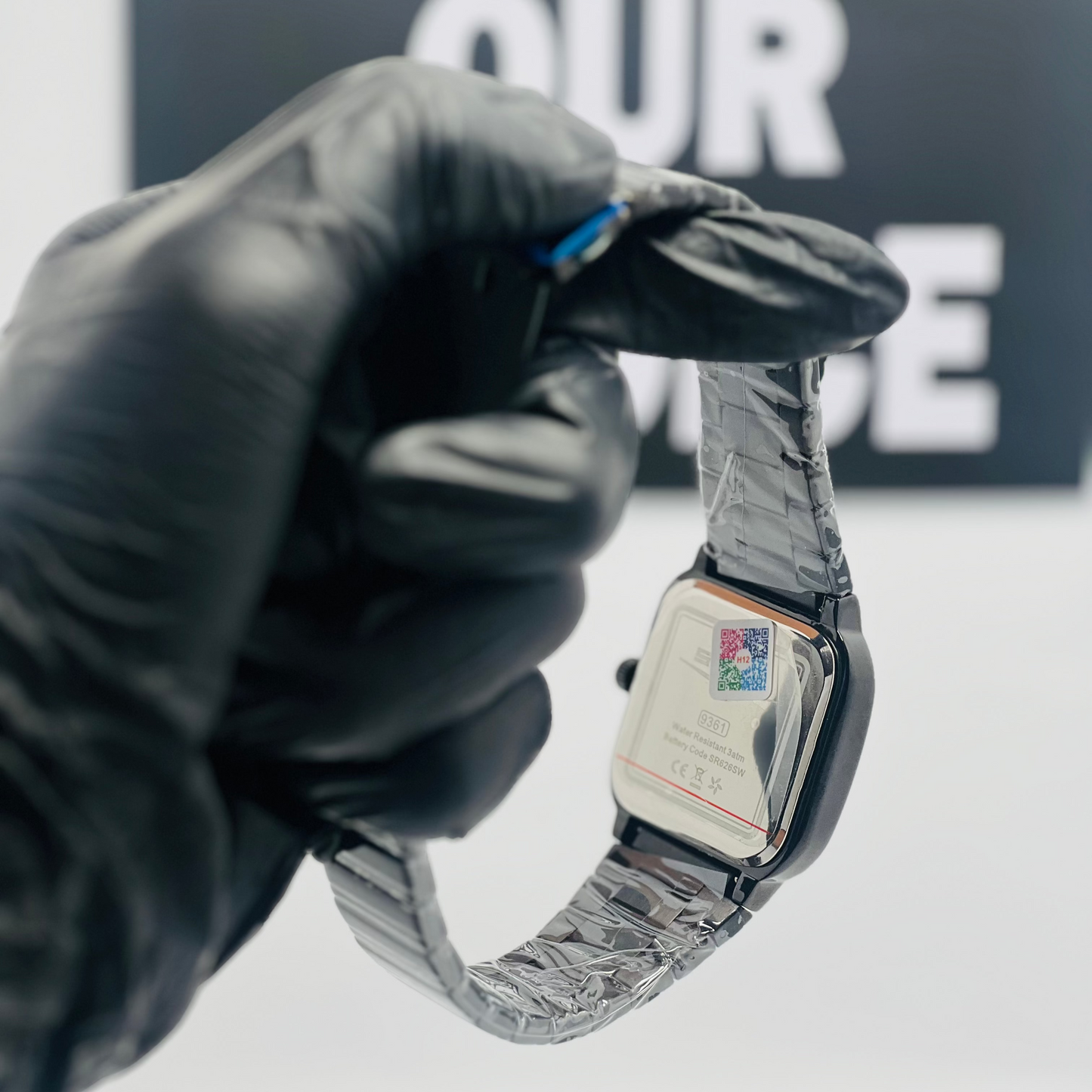 SKMEI Quartz Luxury 005