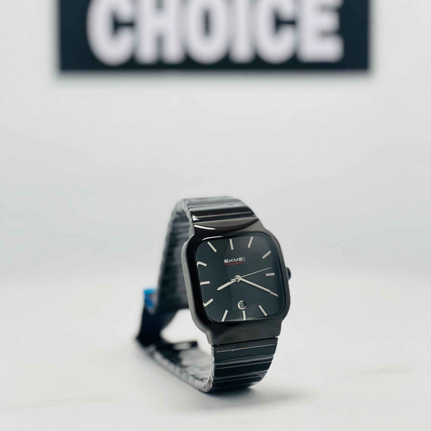 SKMEI Quartz Luxury 005