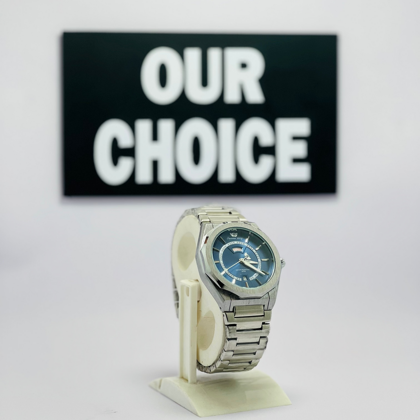 Success Way Quartz 008