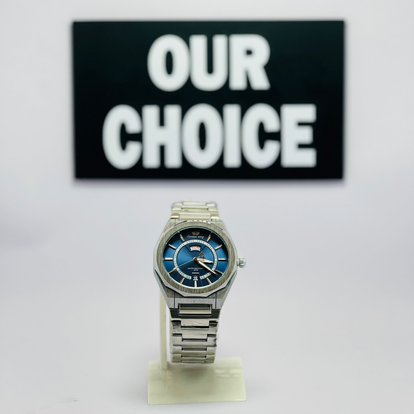 Success Way Quartz 008