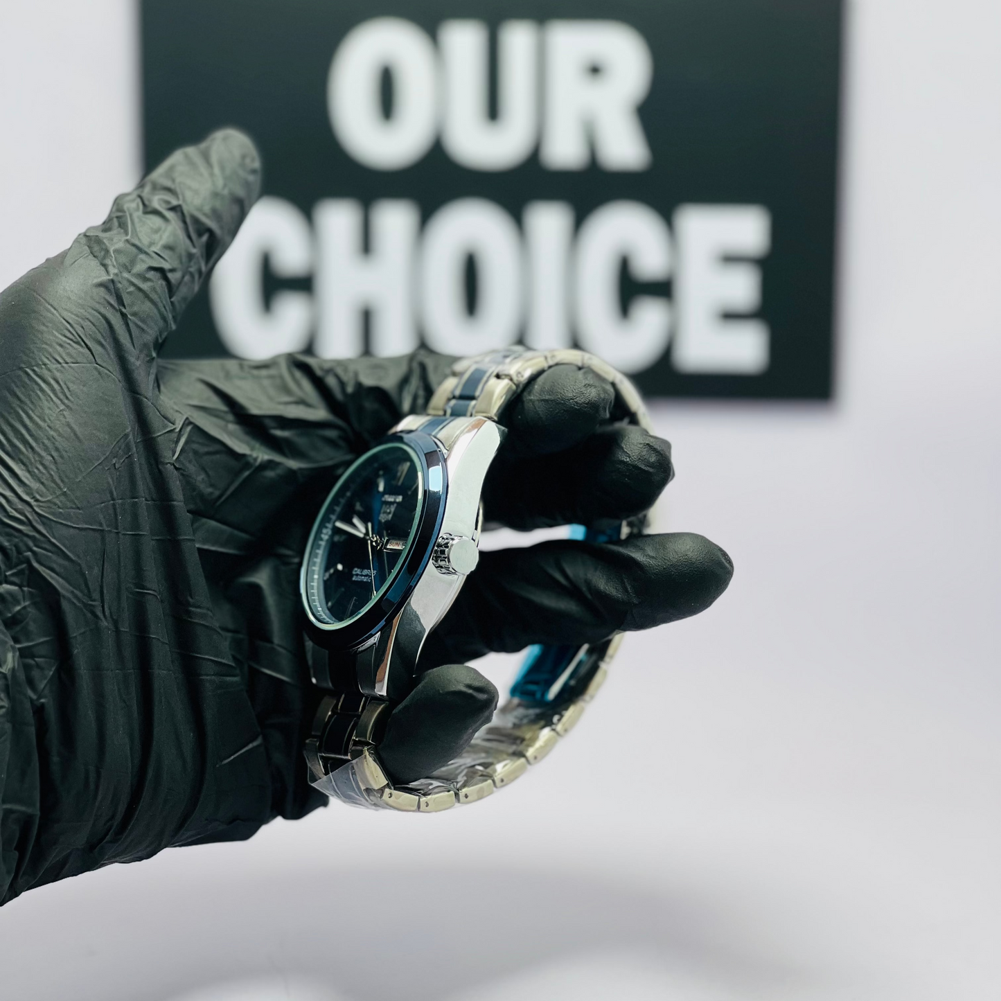 TAG HEUER CERRERA T004