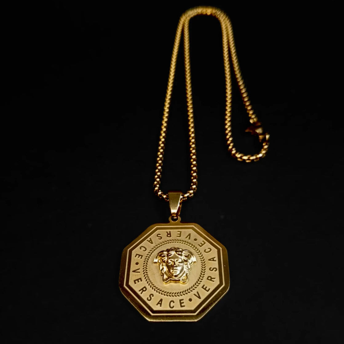 Versace Neclace Chain