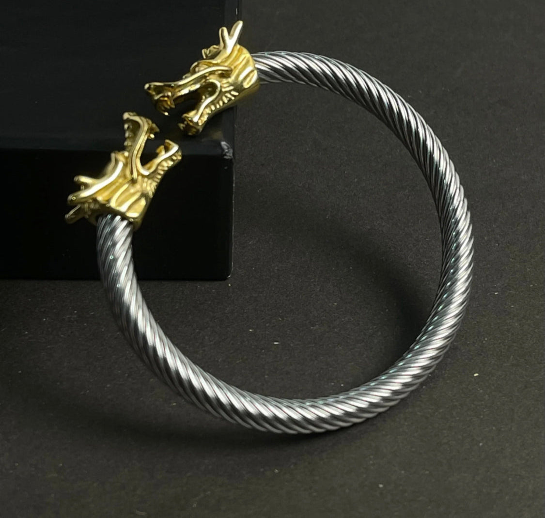 Alpha Dragon Kara