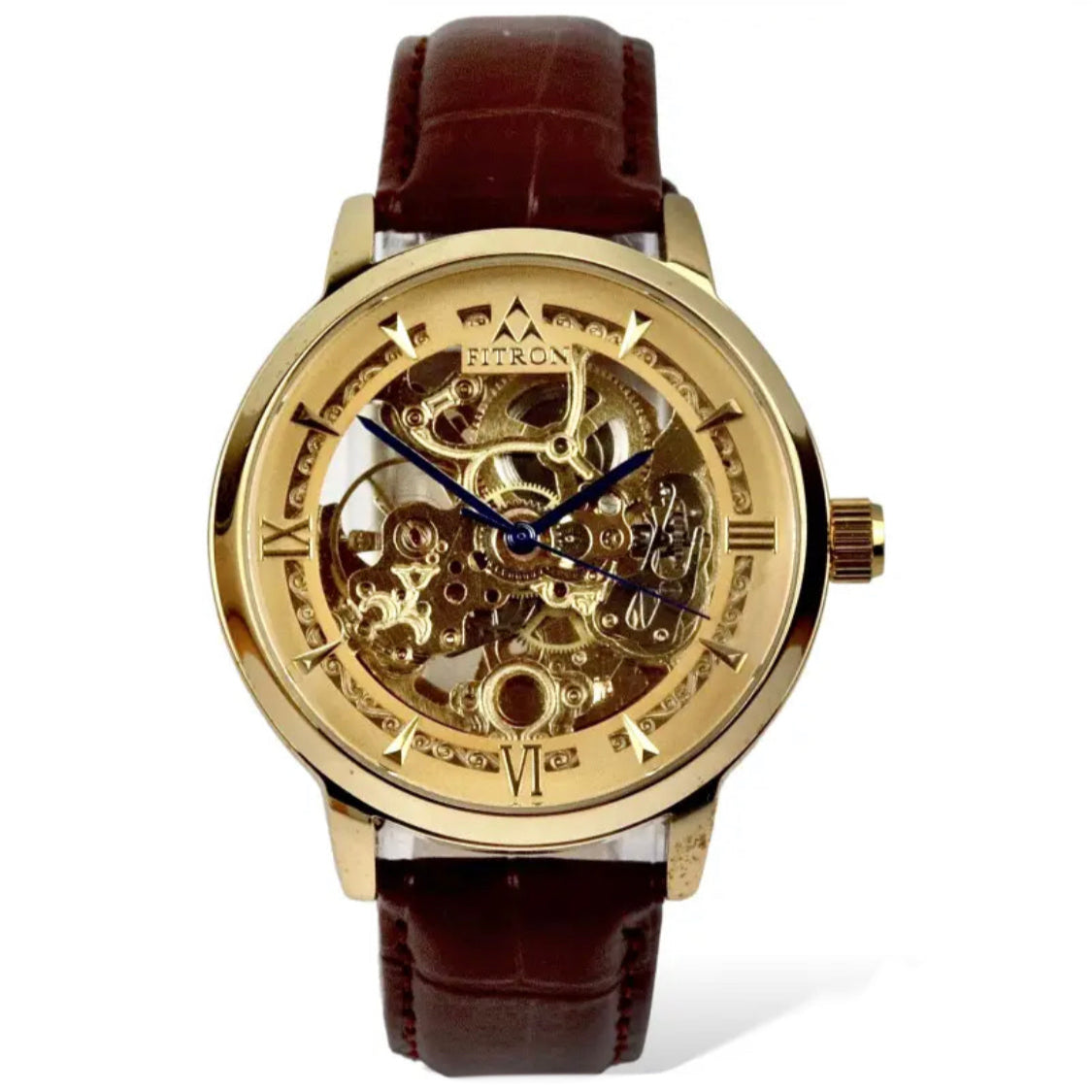 Fitron Automatic Watch