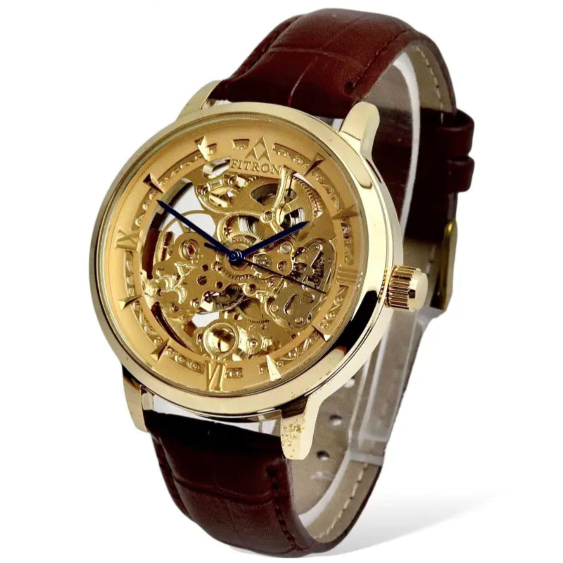 Fitron Automatic Watch