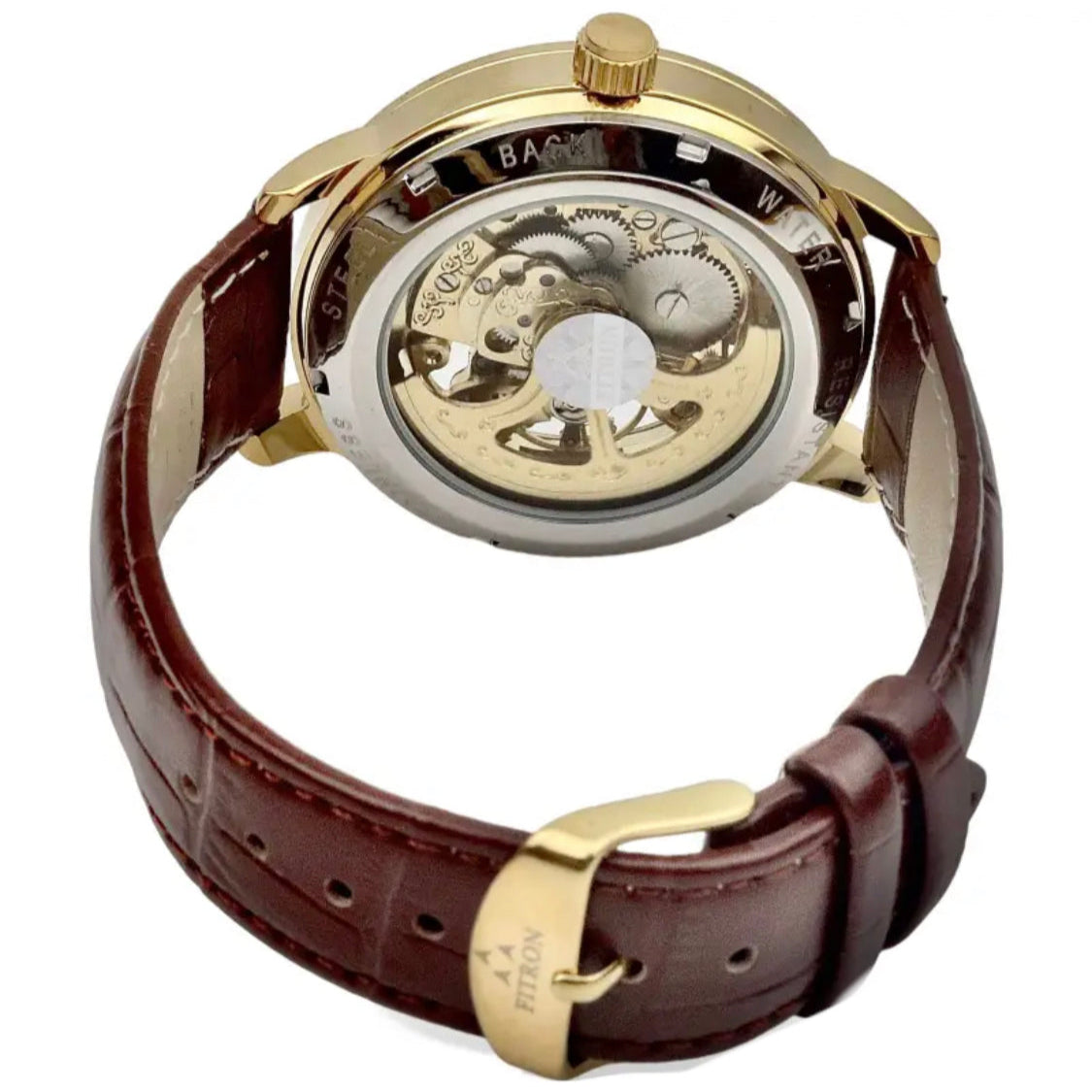 Fitron Automatic Watch