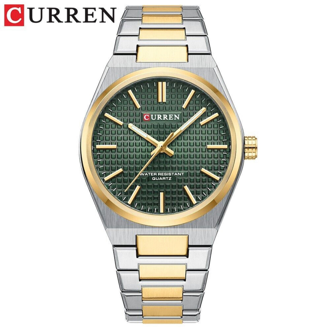 Curren Branded Watch