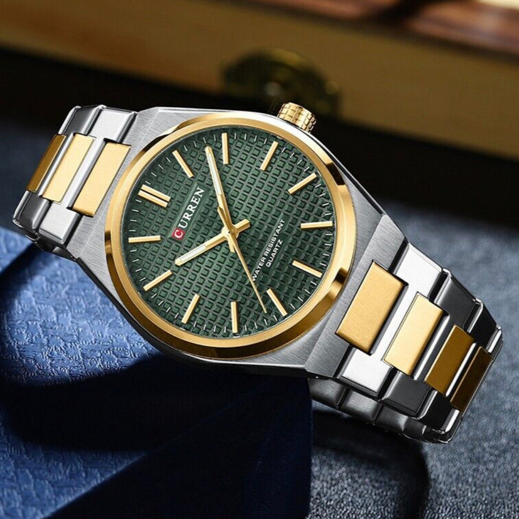 Curren Branded Watch