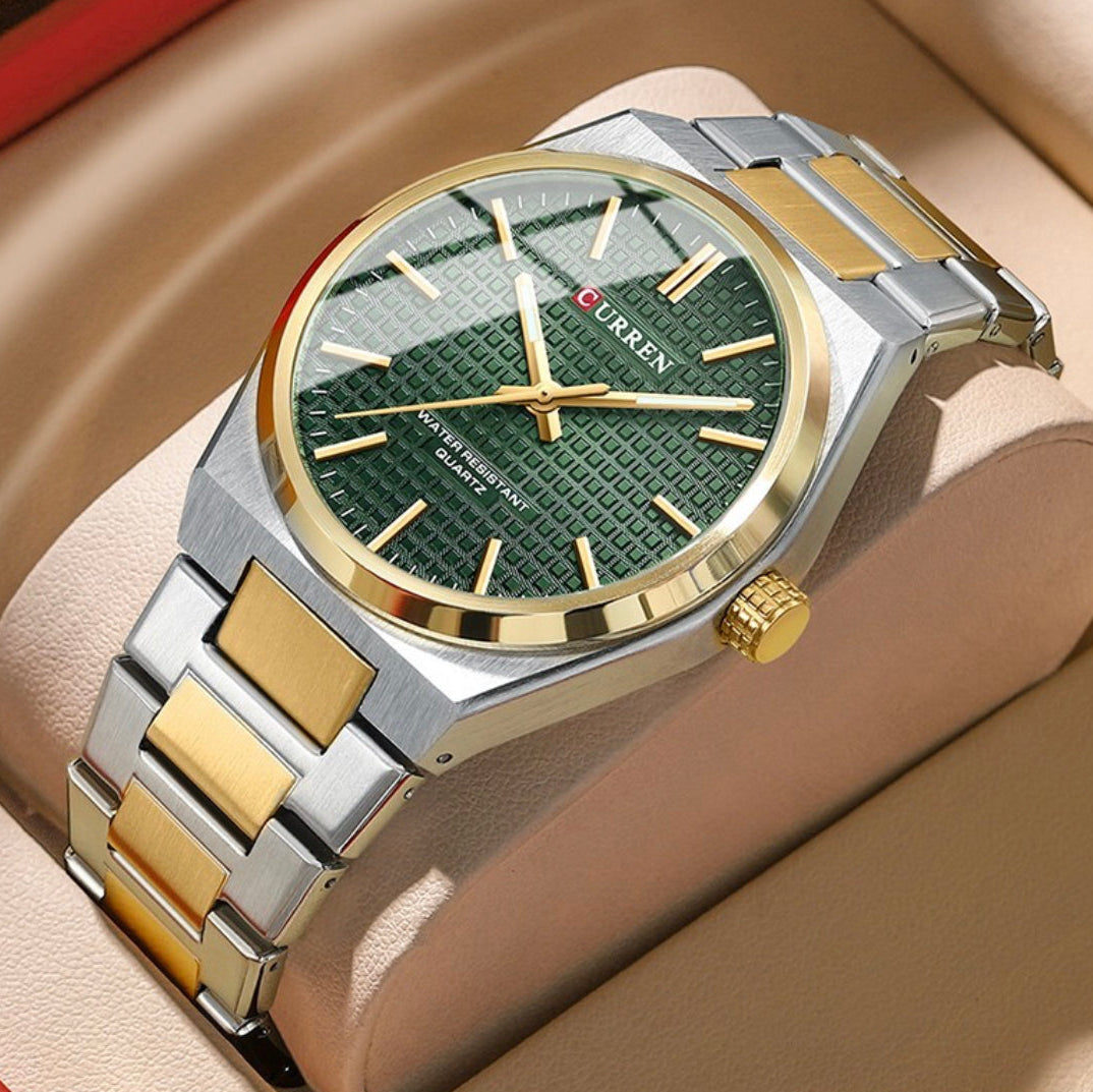 Curren Branded Watch