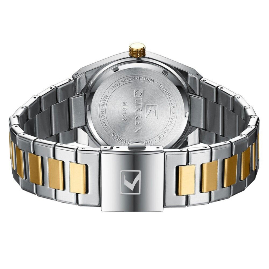 Curren Branded Watch
