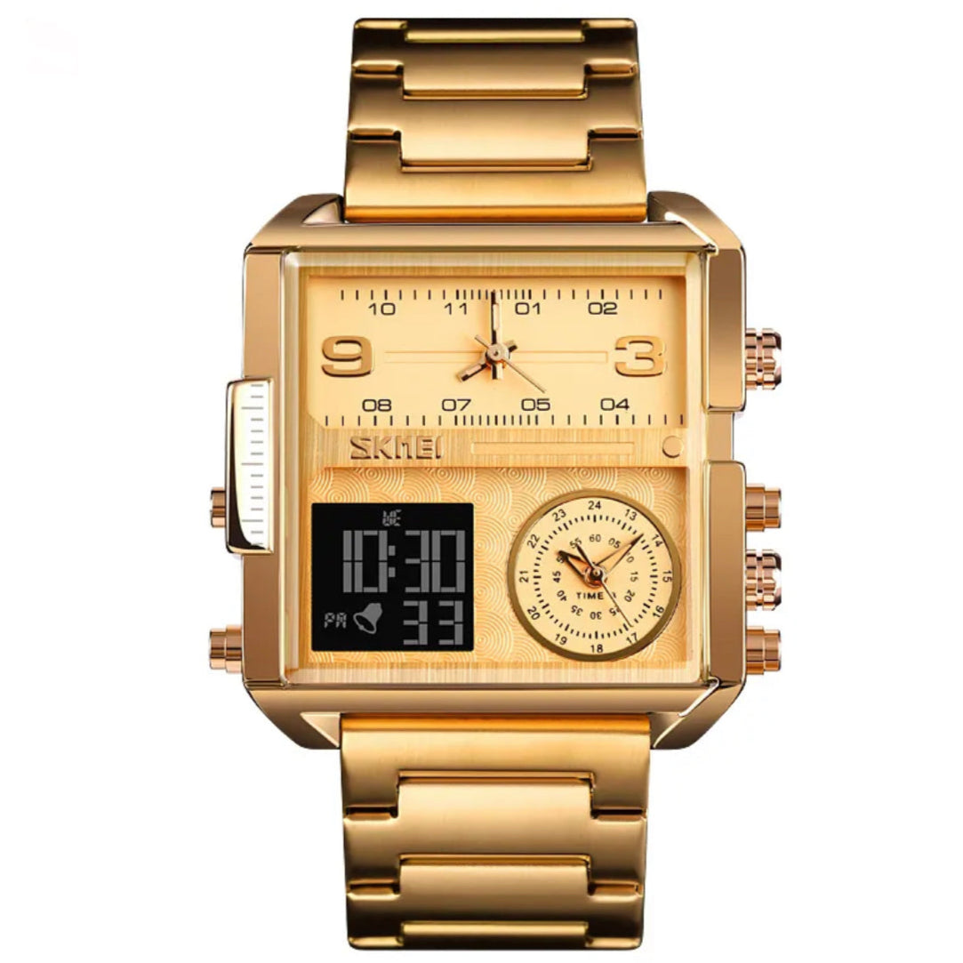 SKMEI Men's Digital Sports Watch
