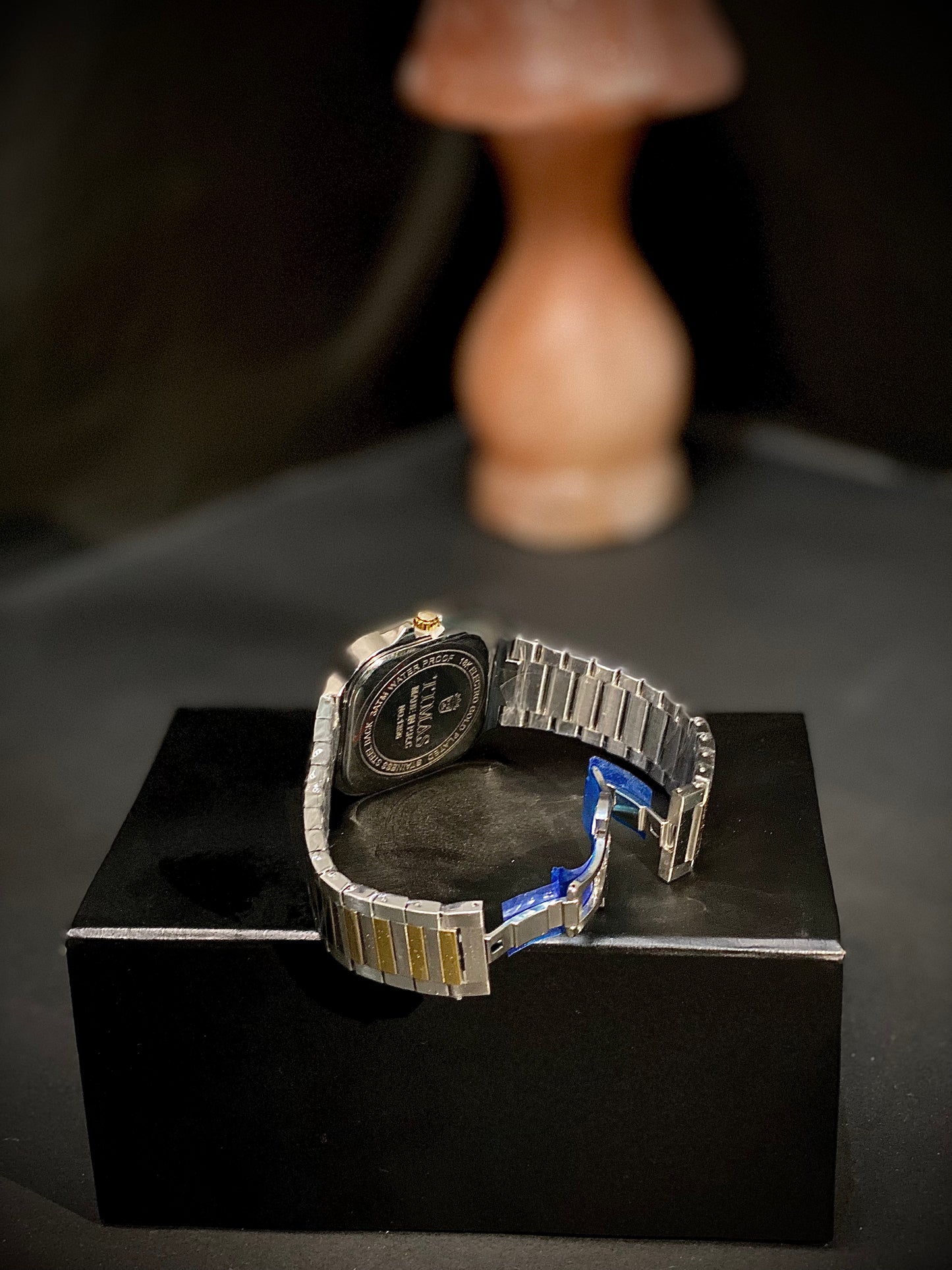Timas Chain Watch