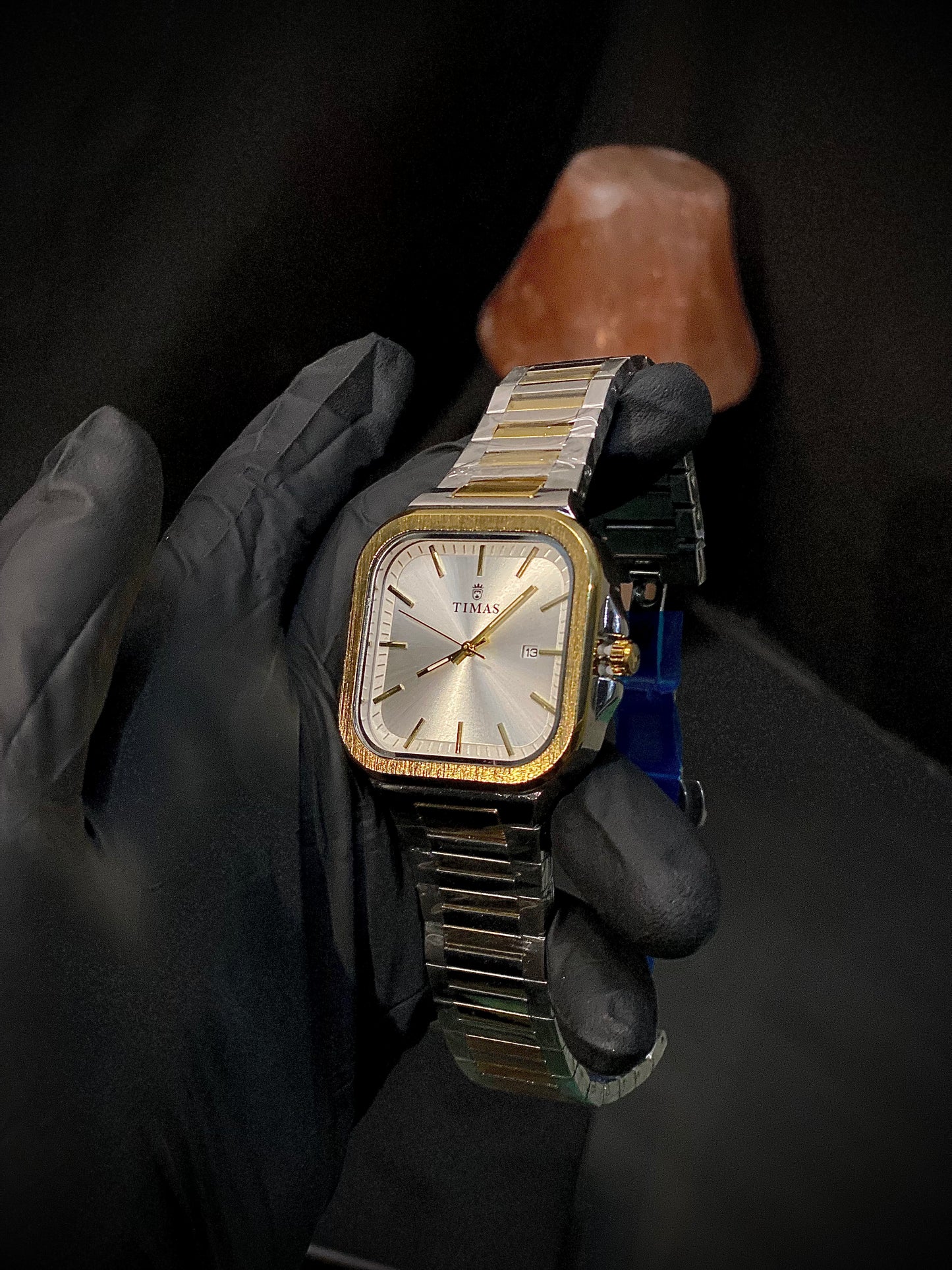 Timas Chain Watch