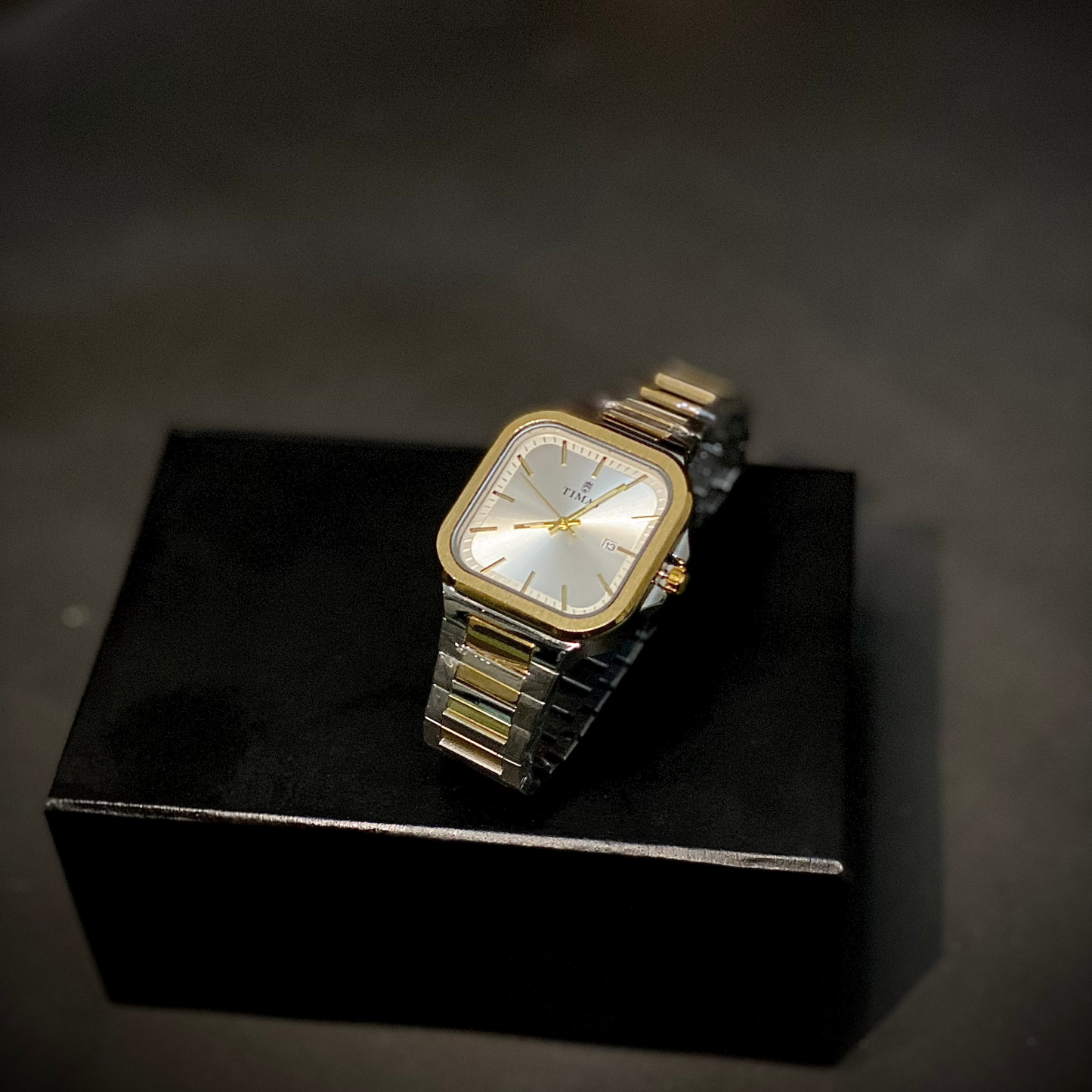 Timas Chain Watch