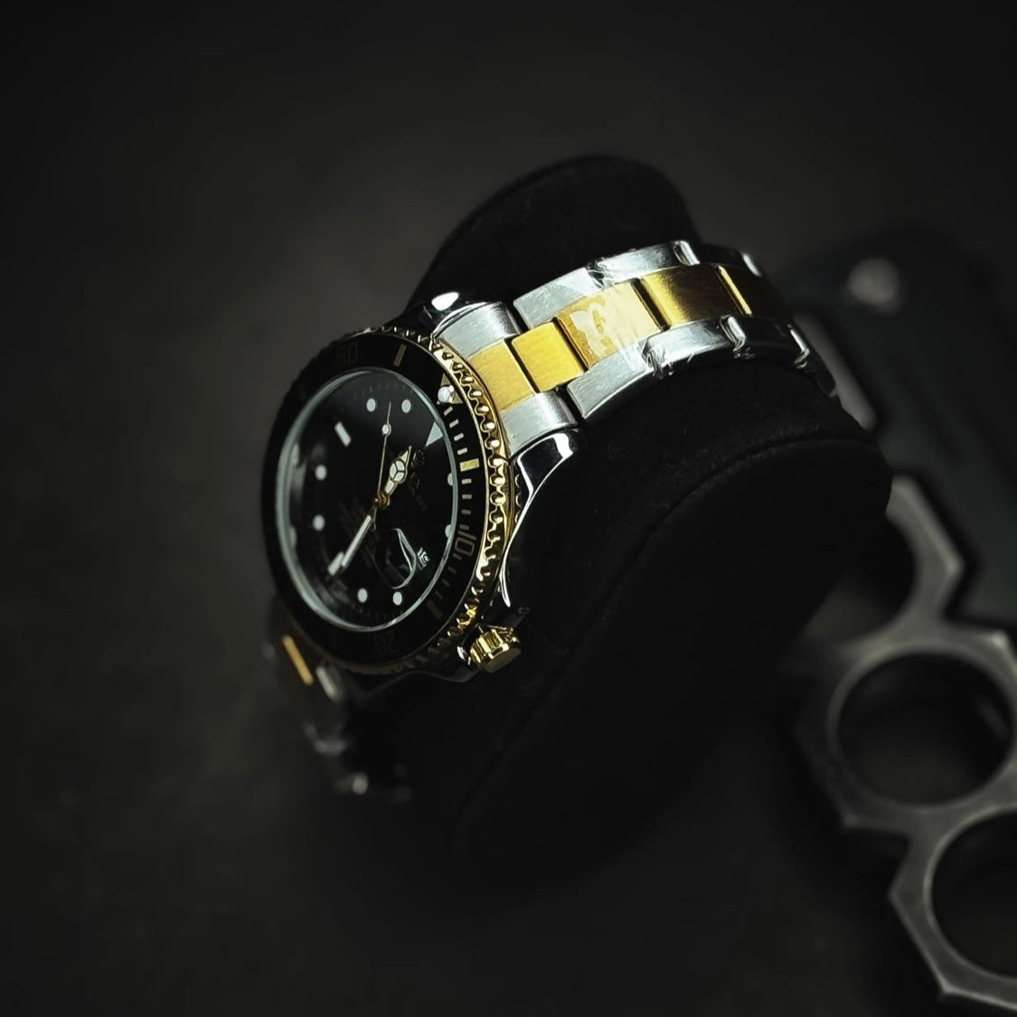 Rolex Submariner watch